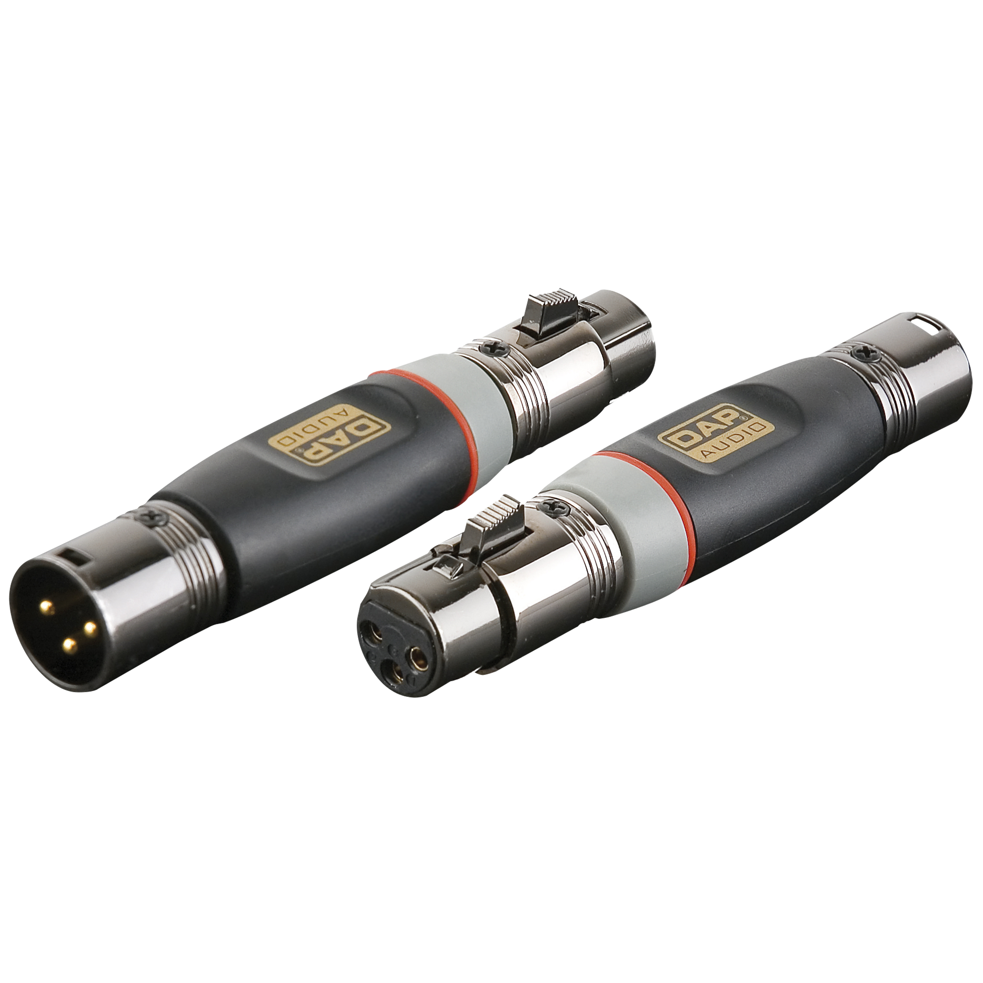 DAP XGA36 - XLR/M 3P to XLR/F 3P Phase Reverse Inverti fase
