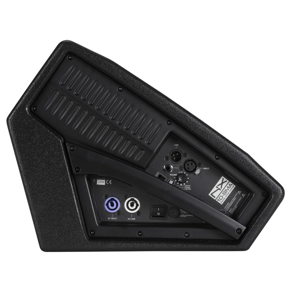 RCF NX 10-SMA