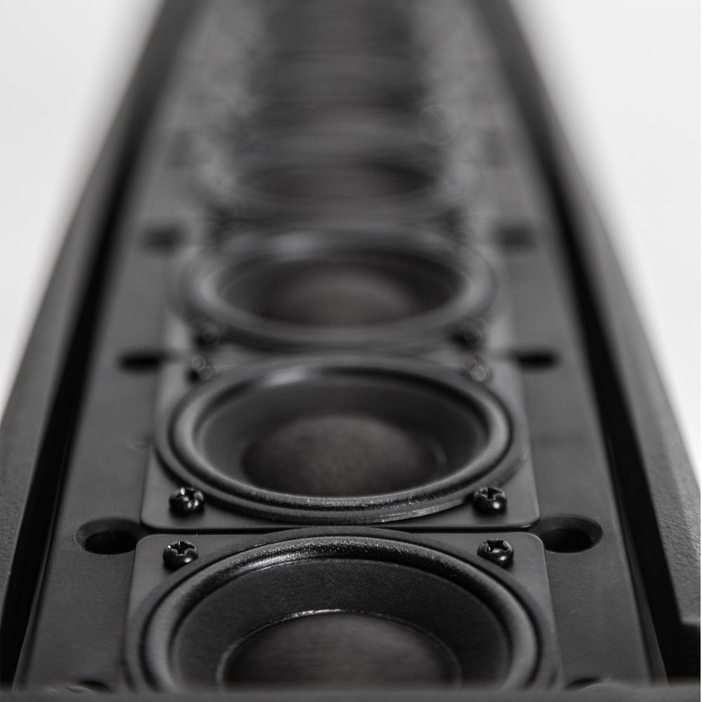 RCF EVOX JMIX 8