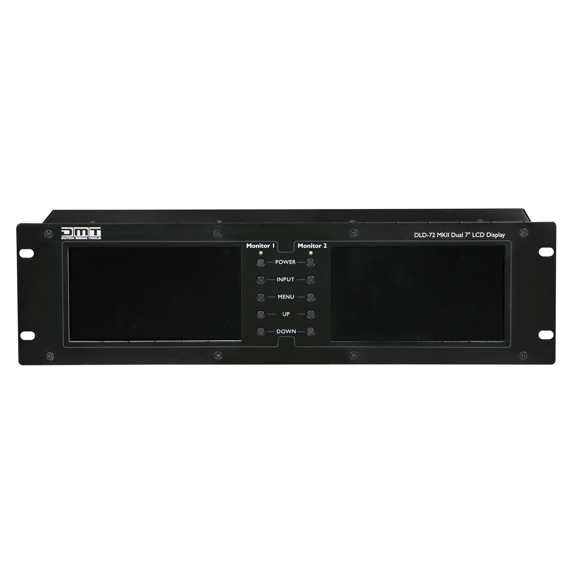 DMT DLD-72 MKII