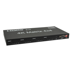 DMT VT101 - Matrice HDMI 4x4