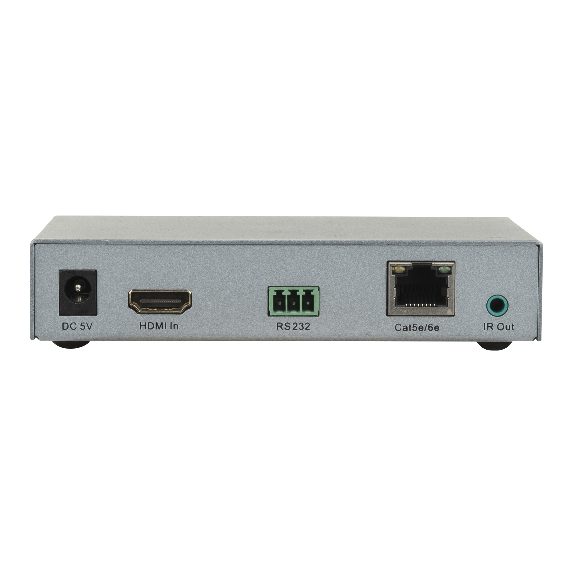 DMT VT301-R - HDMI Matrix Extender Receiver
