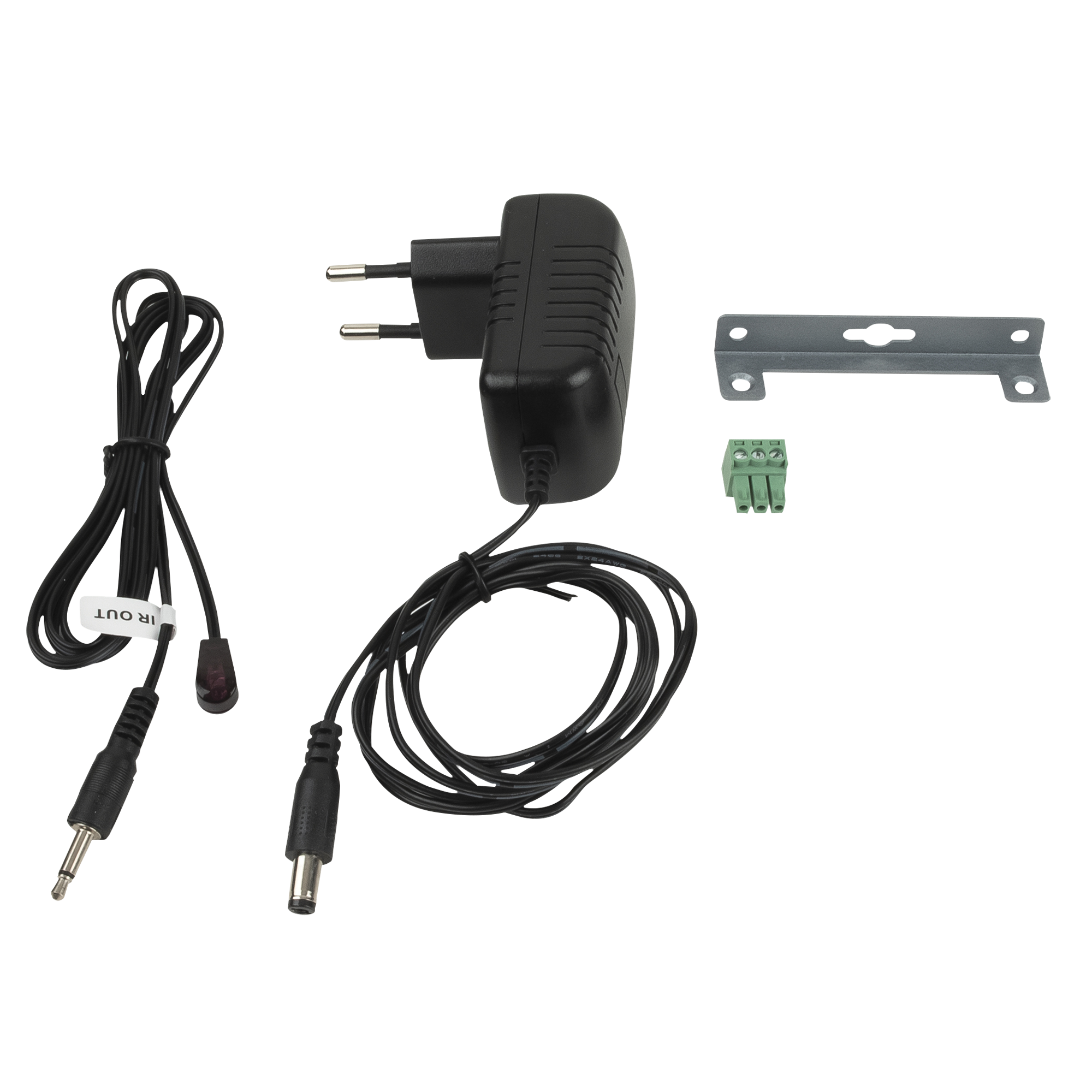 DMT VT301-R - HDMI Matrix Extender Receiver
