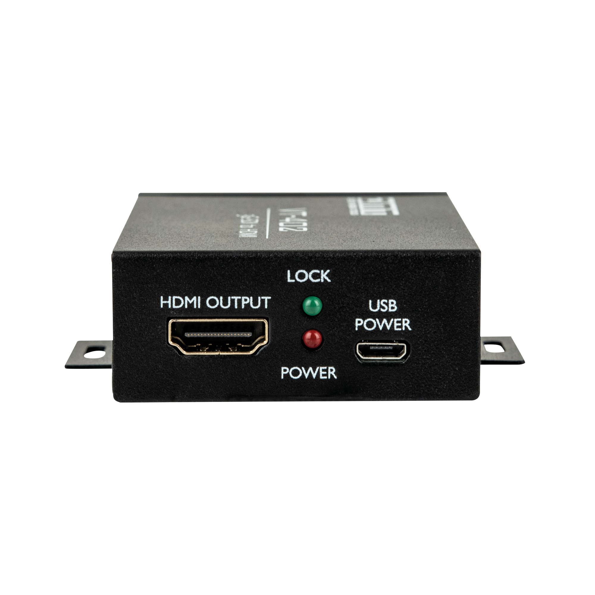DMT VT402 - Convertitore da 3G-SDI a HDMI