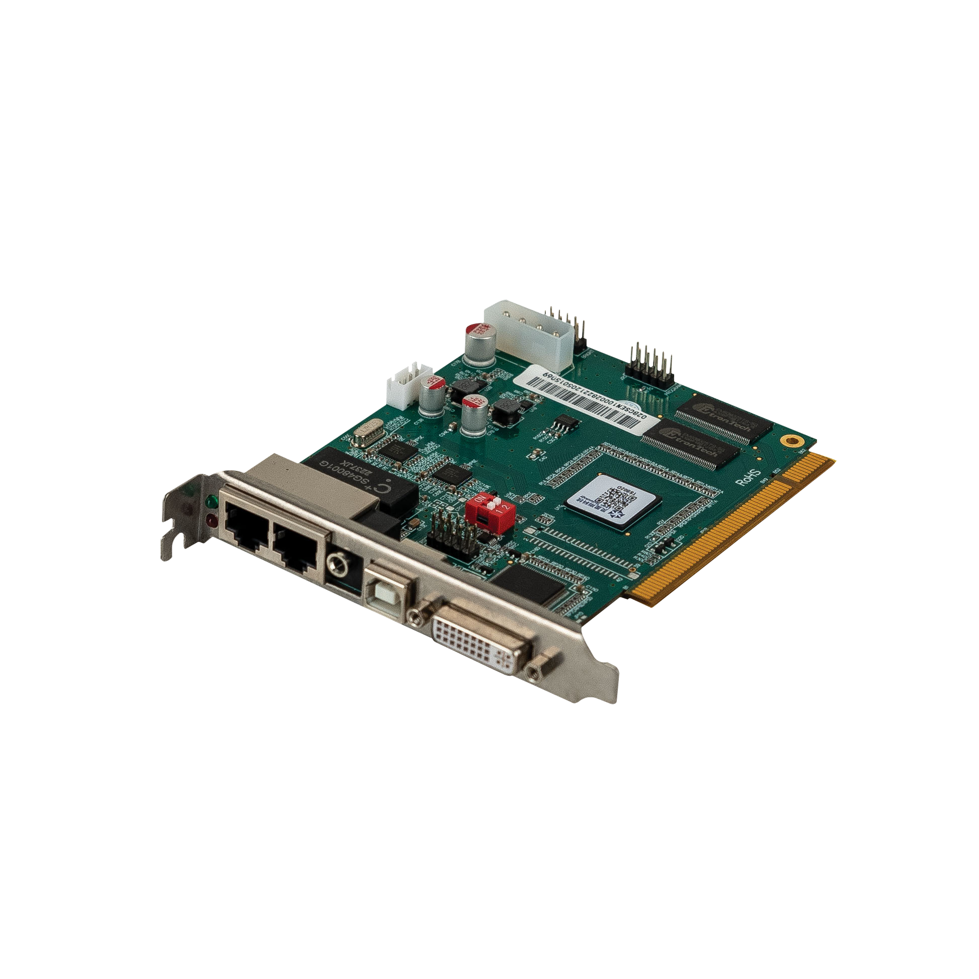 LINSN Scheda di controllo LED TS-802