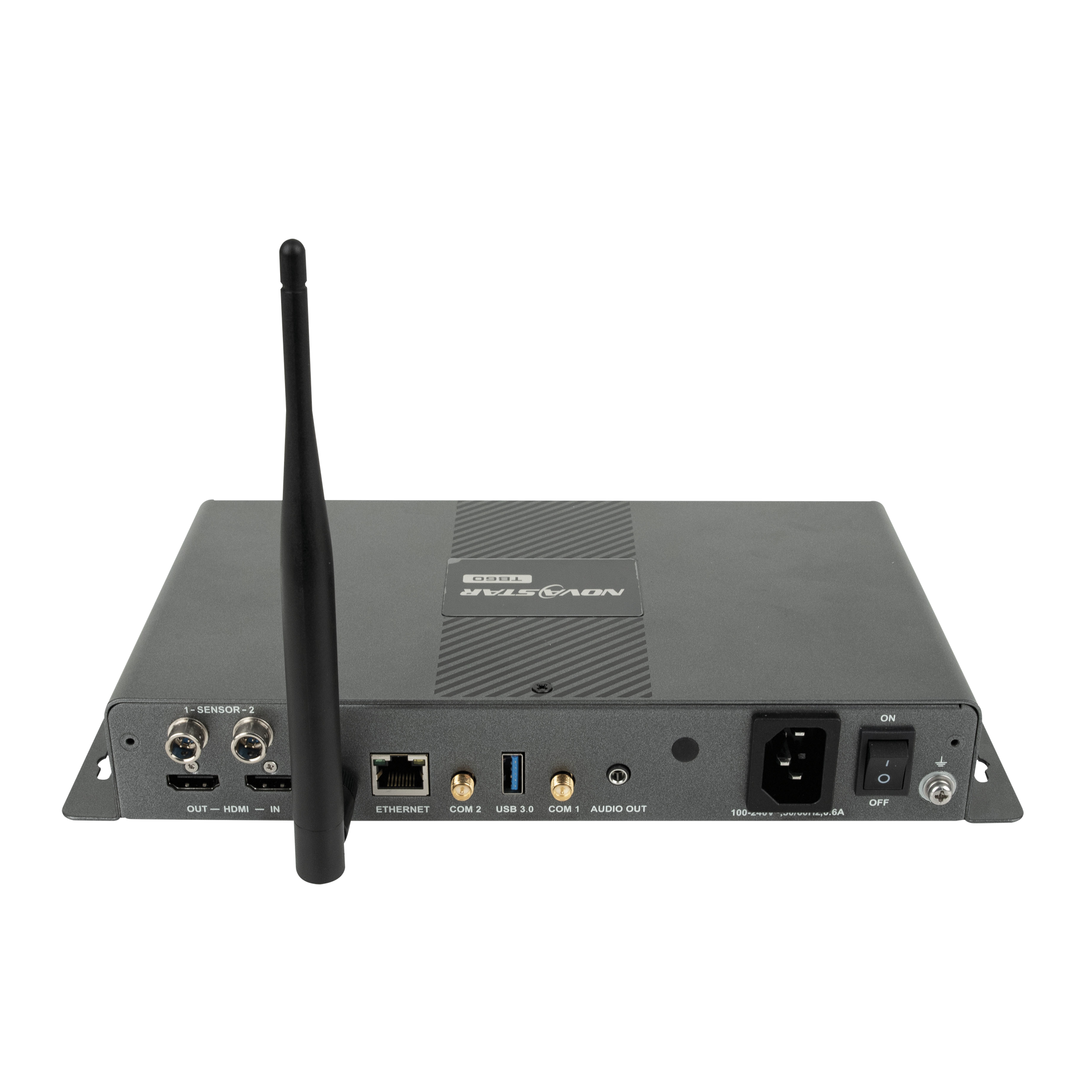 NOVASTAR Taurus TB-60
