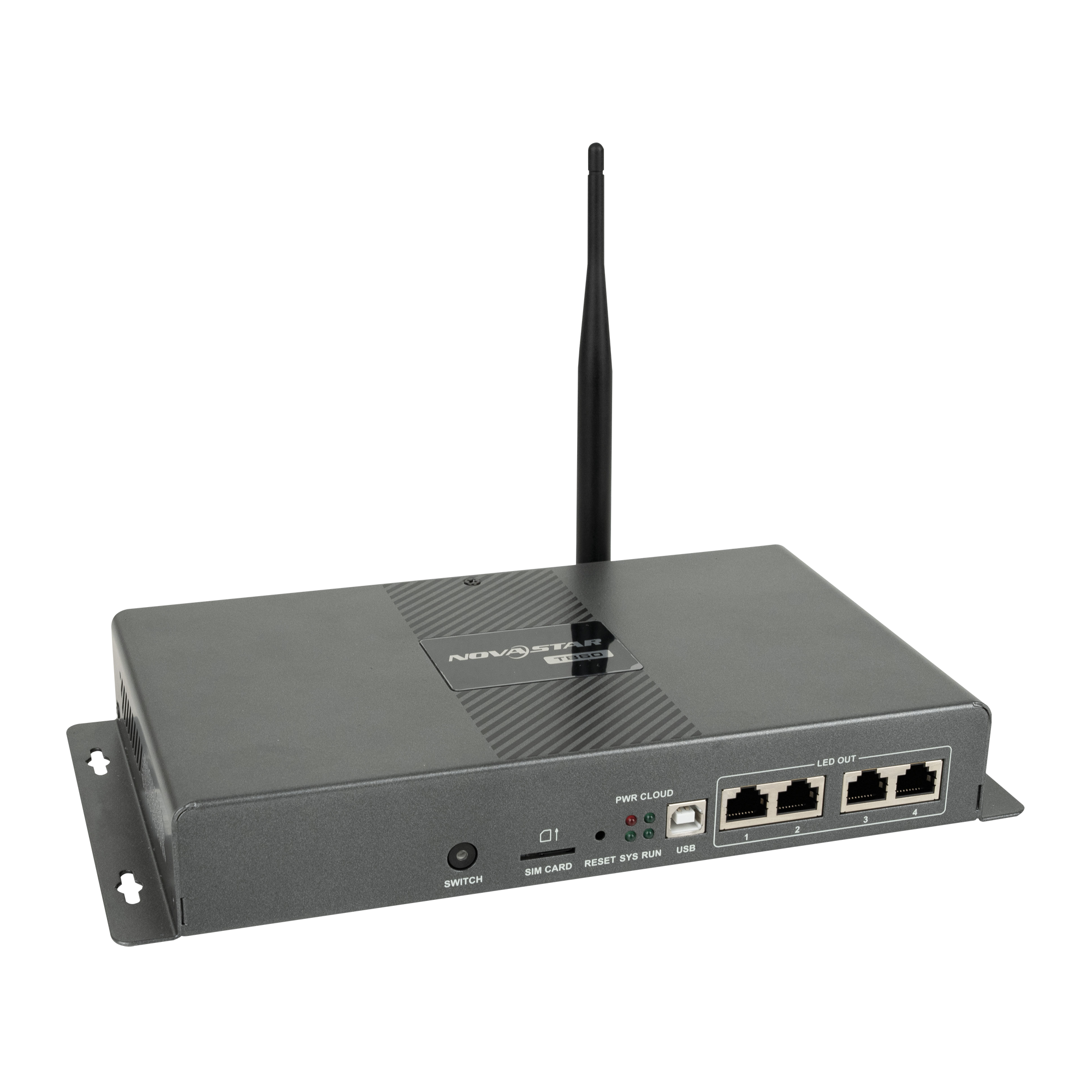 NOVASTAR Taurus TB-60