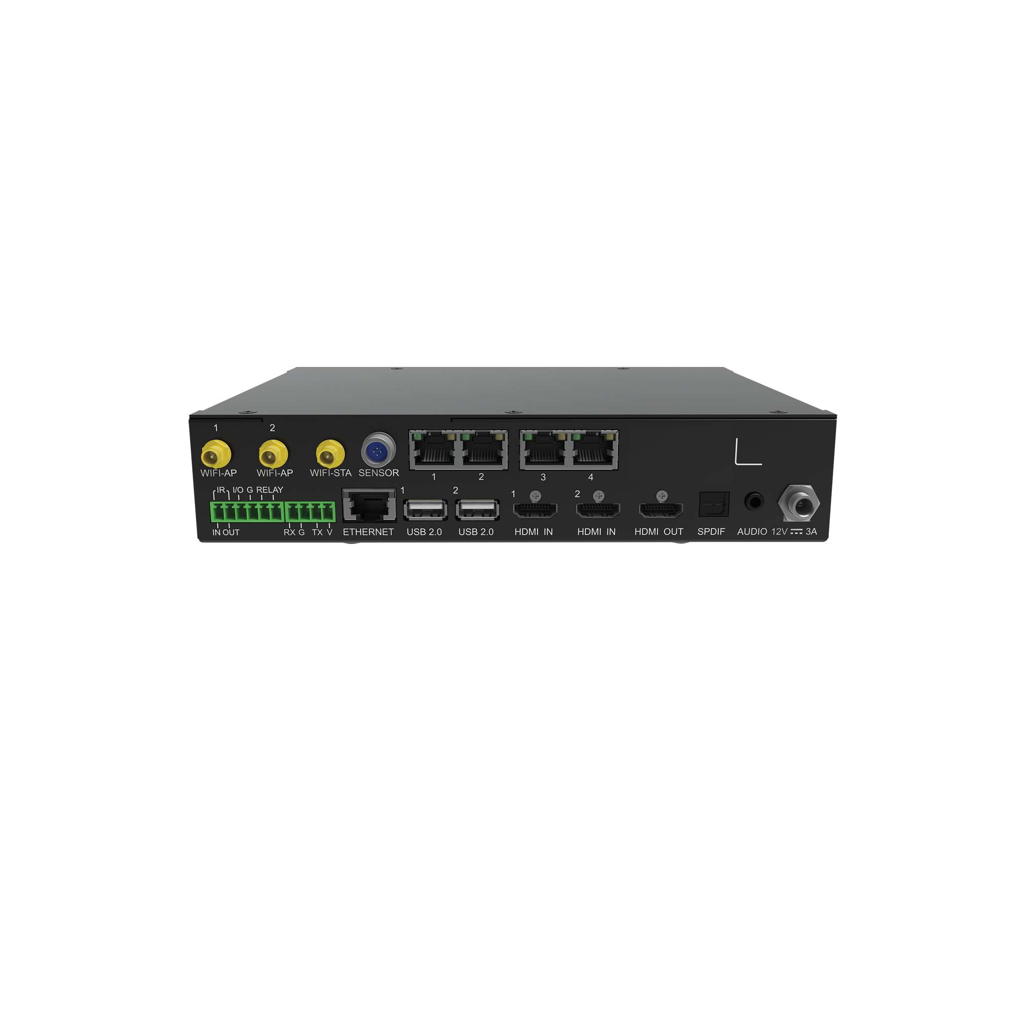 NOVASTAR TU15 Pro