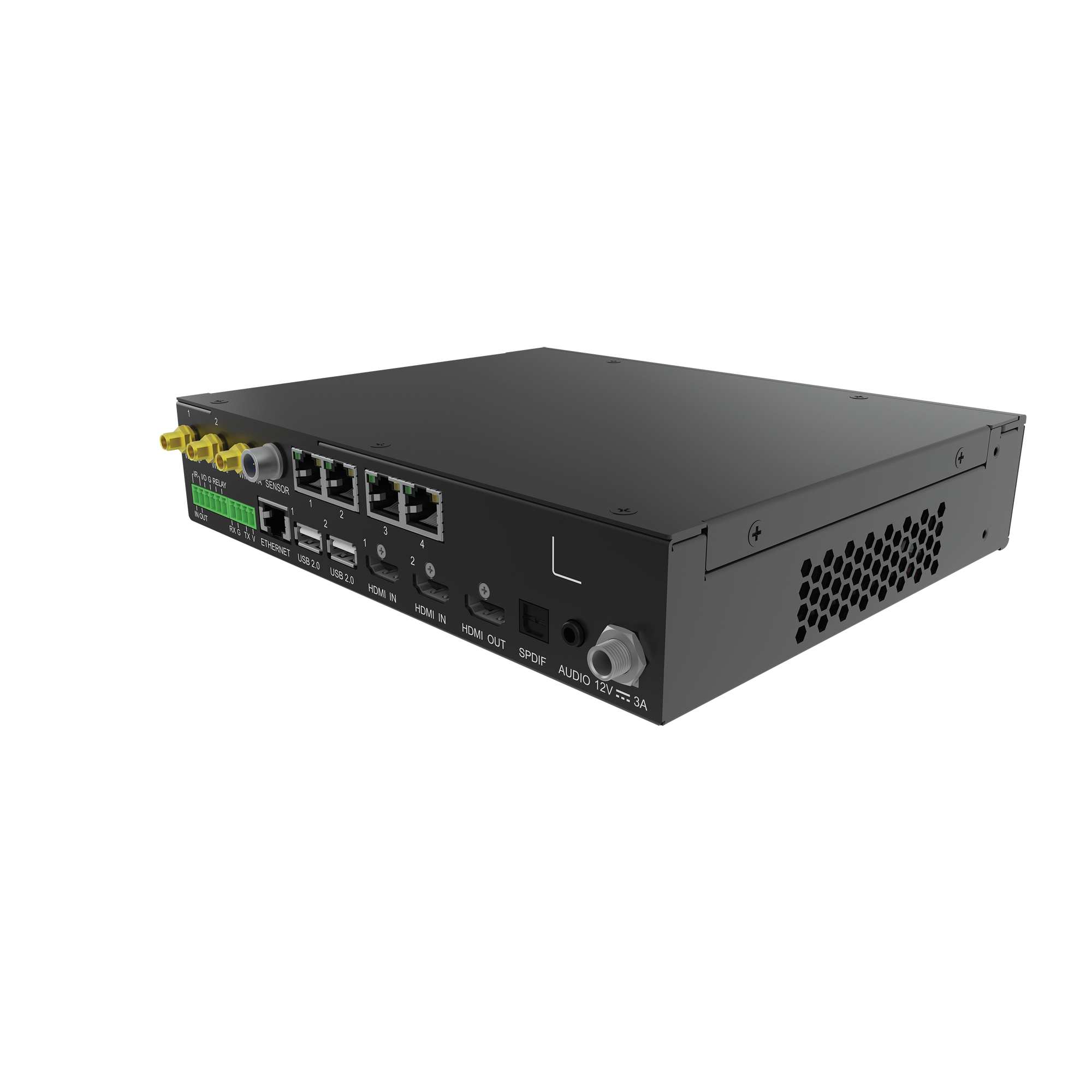 NOVASTAR TU15 Pro