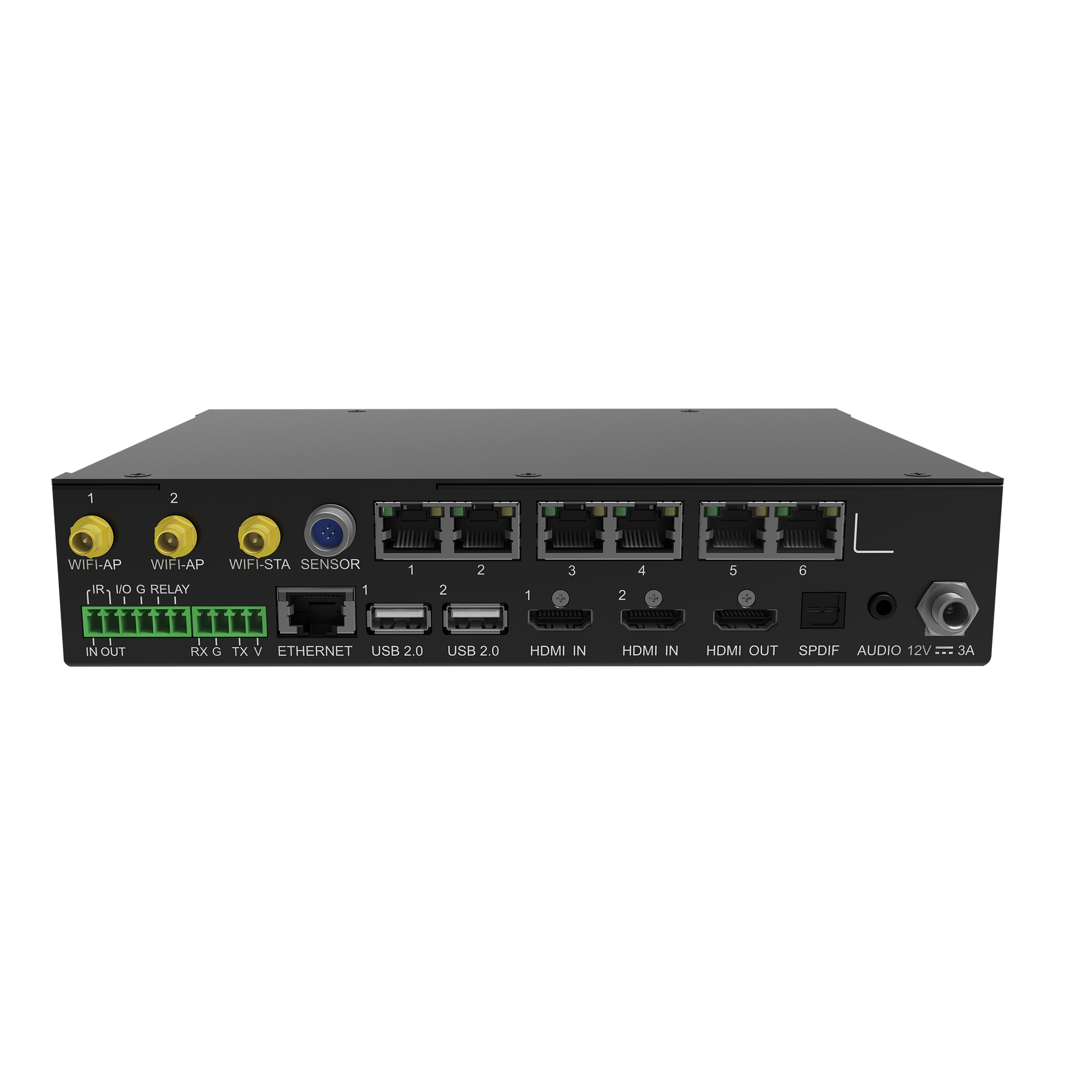 NOVASTAR TU20 Pro