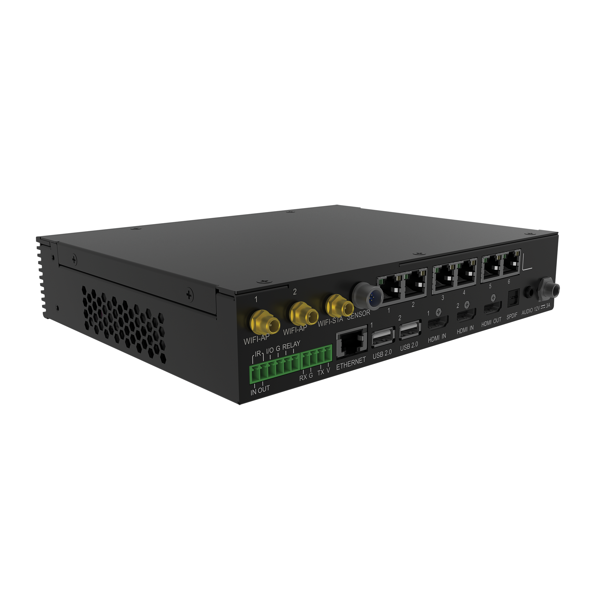 NOVASTAR TU20 Pro