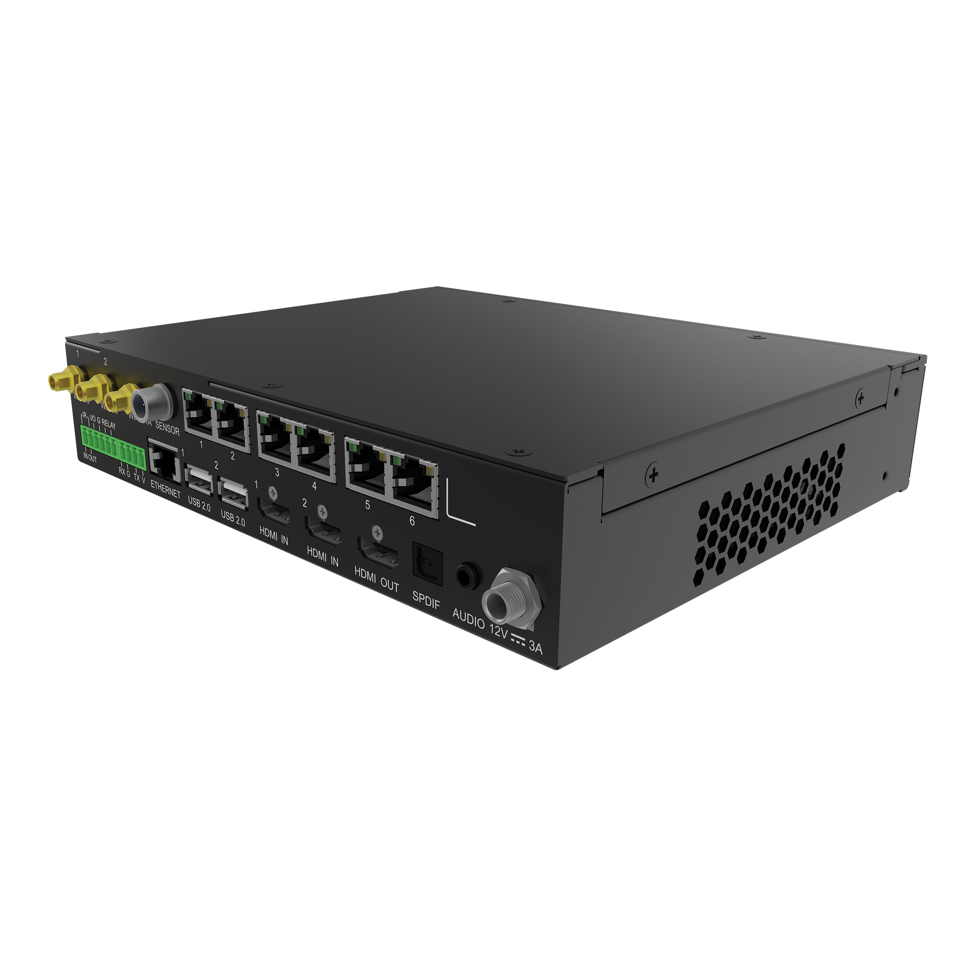 NOVASTAR TU20 Pro