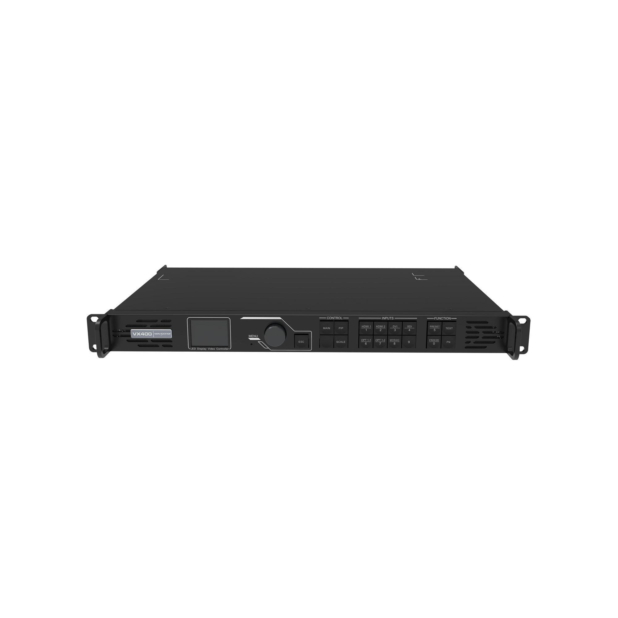 NOVASTAR VX400
