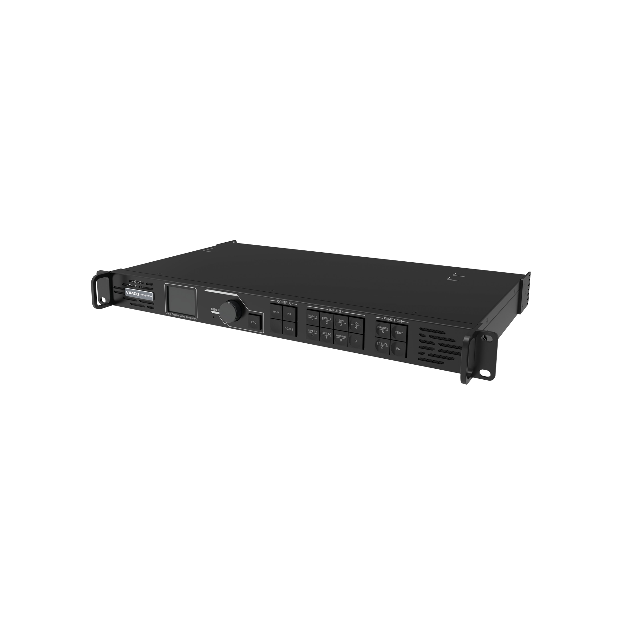NOVASTAR VX400