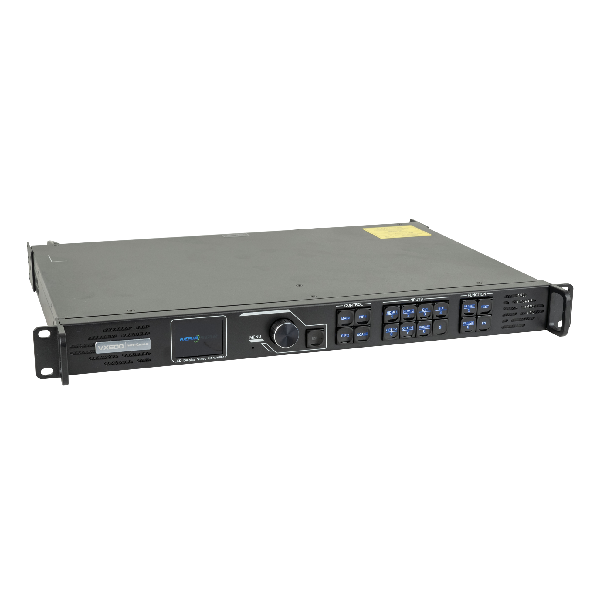NOVASTAR VX600