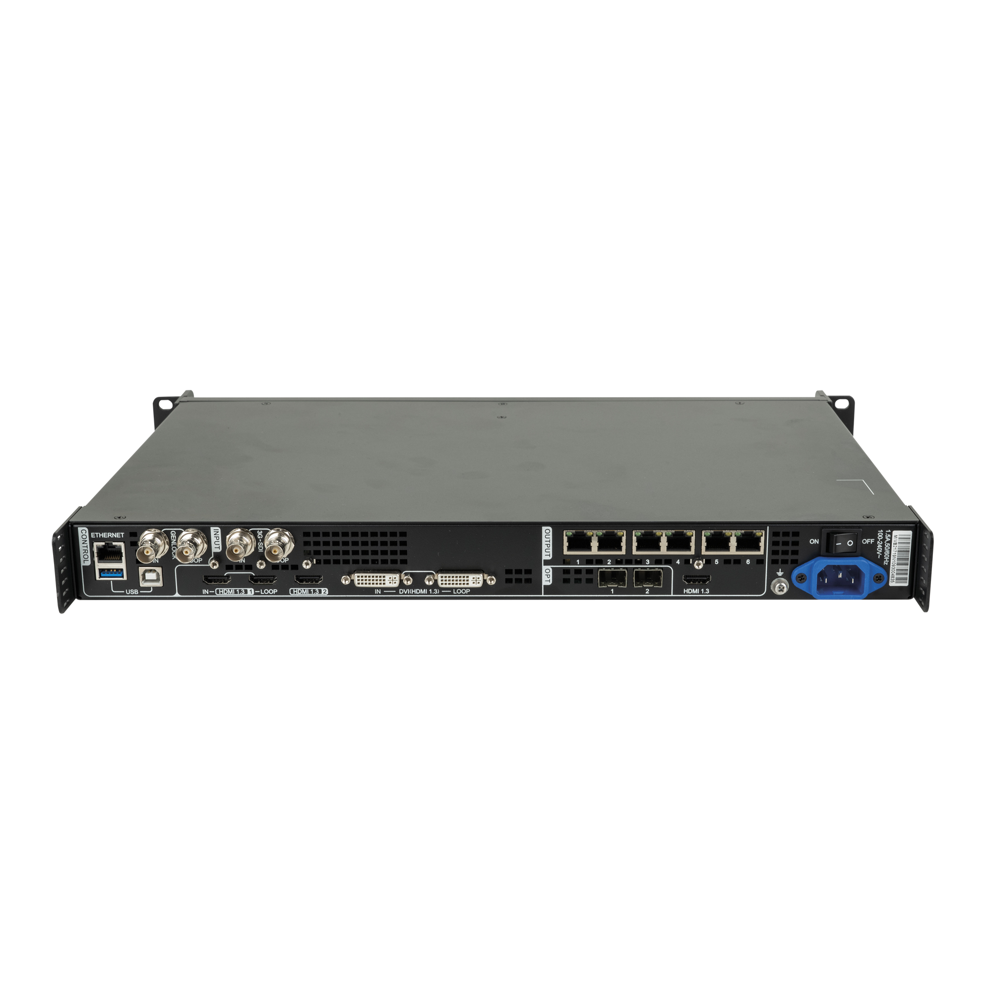 NOVASTAR VX600