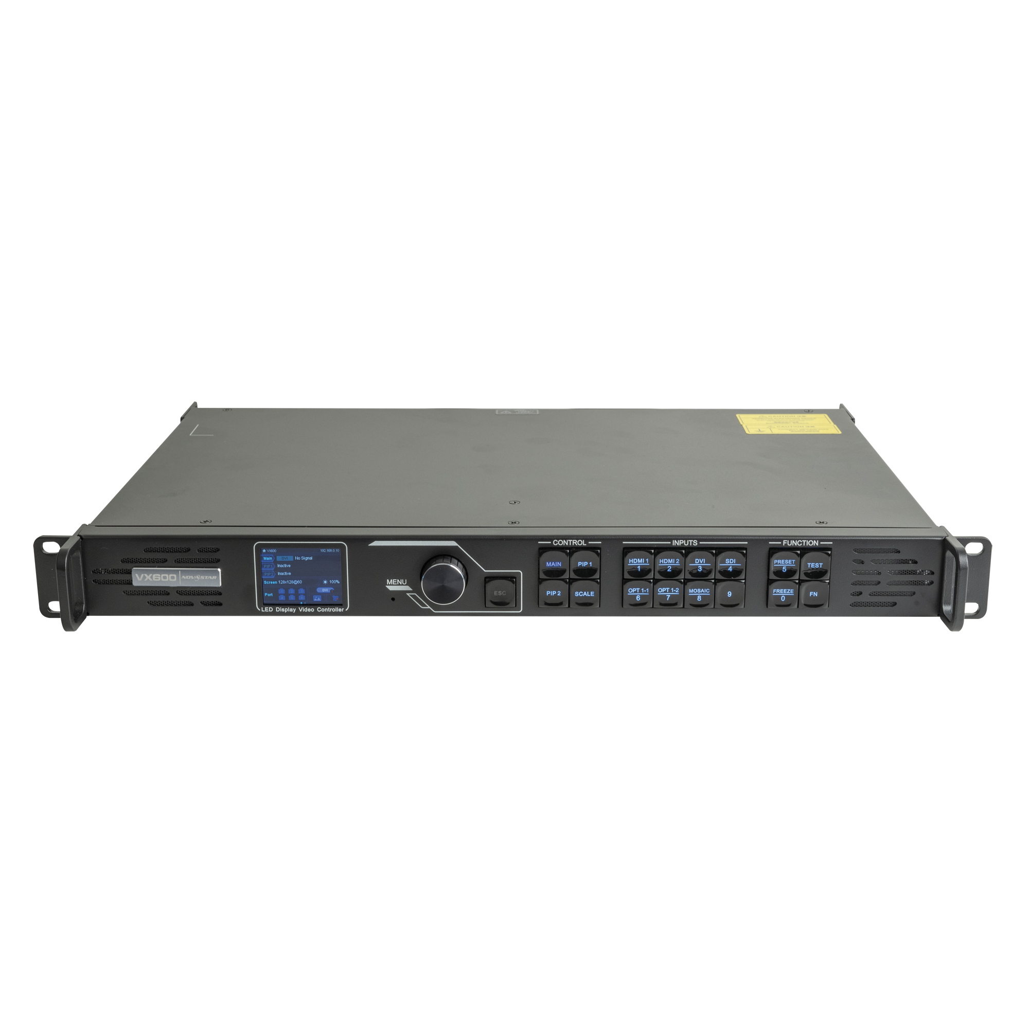 NOVASTAR VX600
