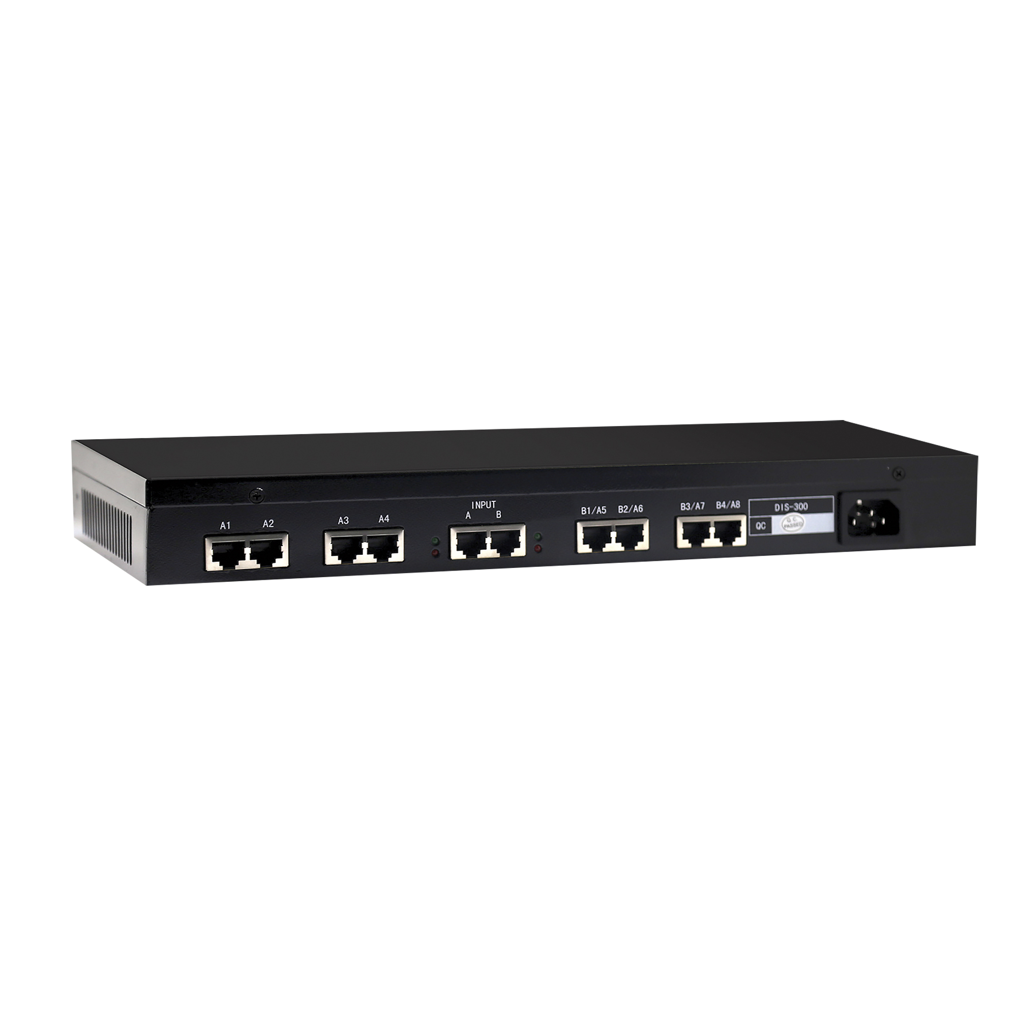 NOVASTAR DIS-300