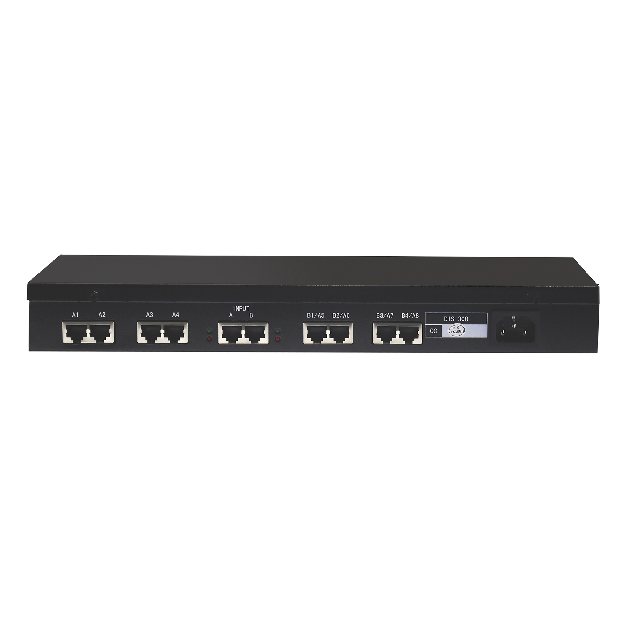 NOVASTAR DIS-300