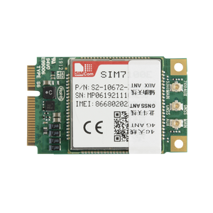 NOVASTAR Modulo 4G