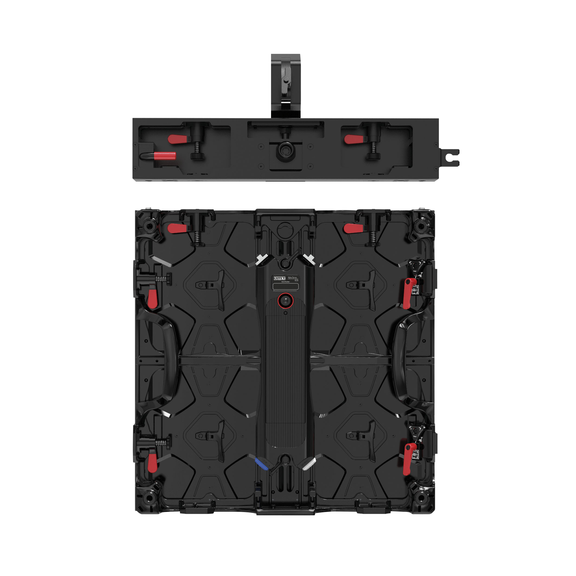 DMT Alpha Series A3.9i - Indoor