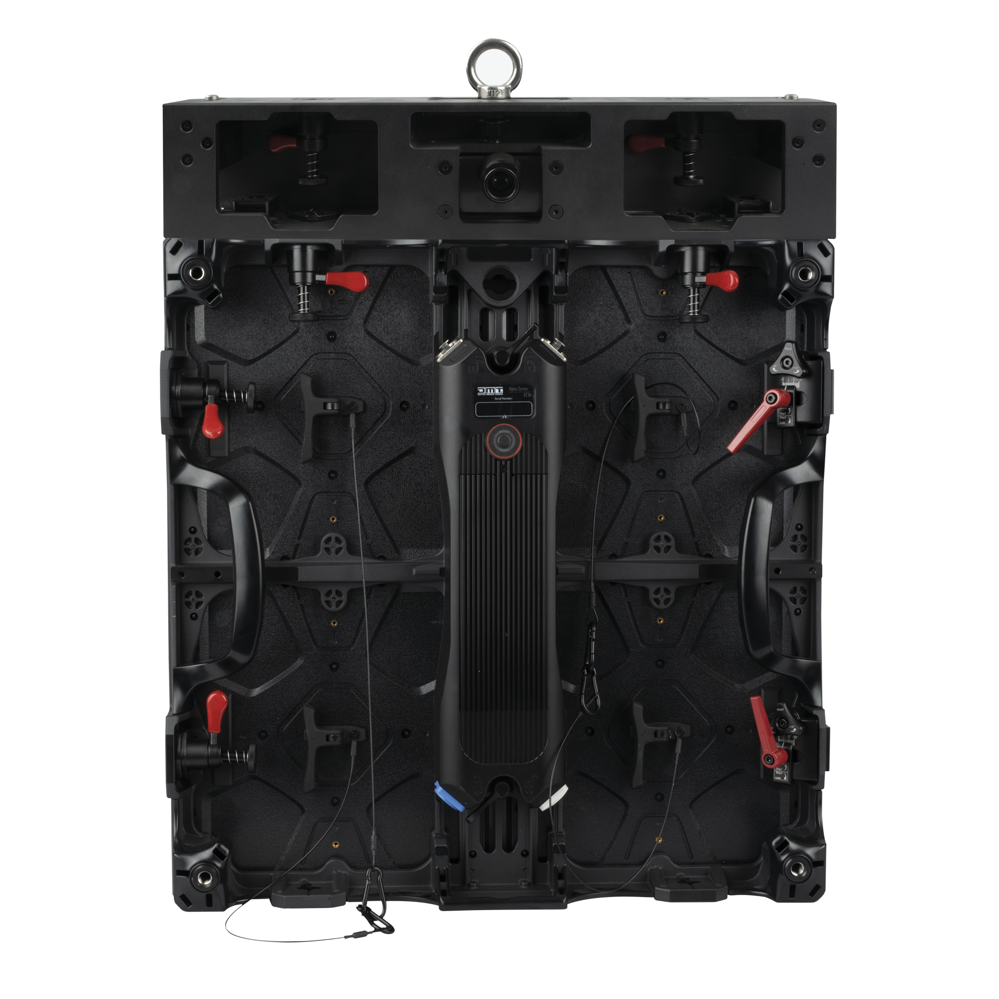 DMT Alpha Series A2.6i - Per uso interno