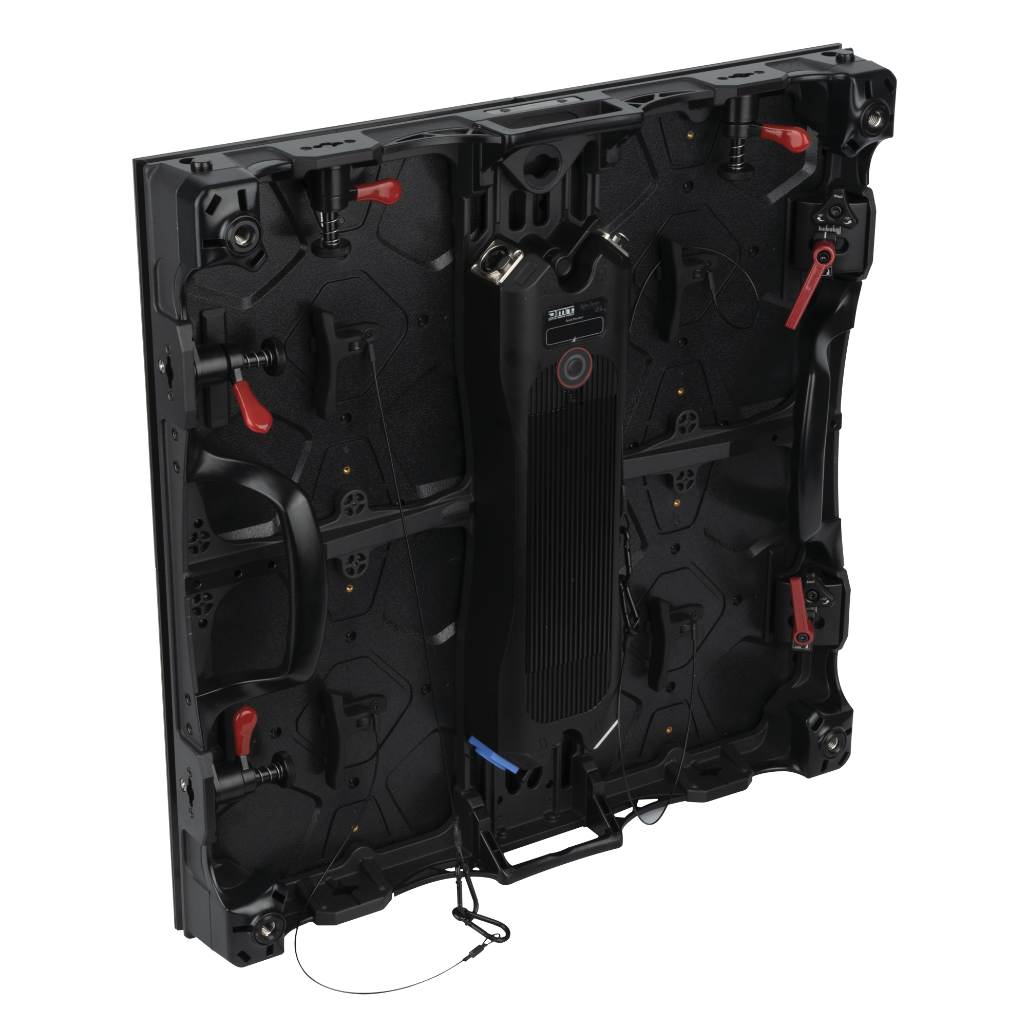 DMT Alpha Series A2.6i - Per uso interno