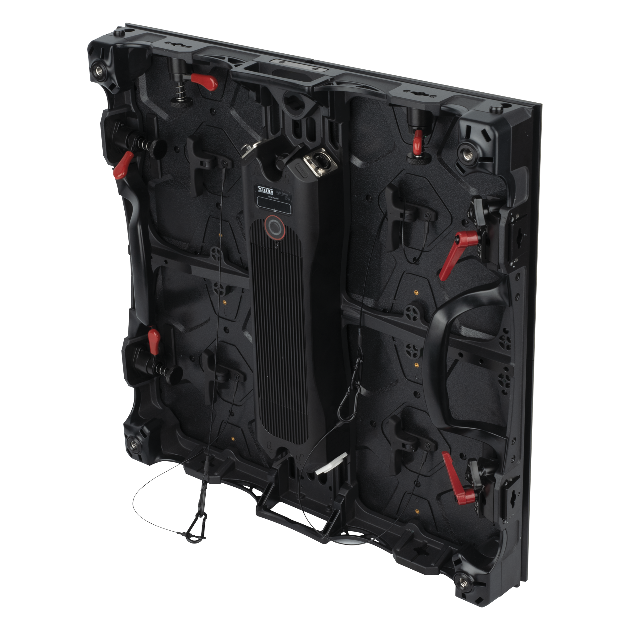 DMT Alpha Series A2.6i - Per uso interno