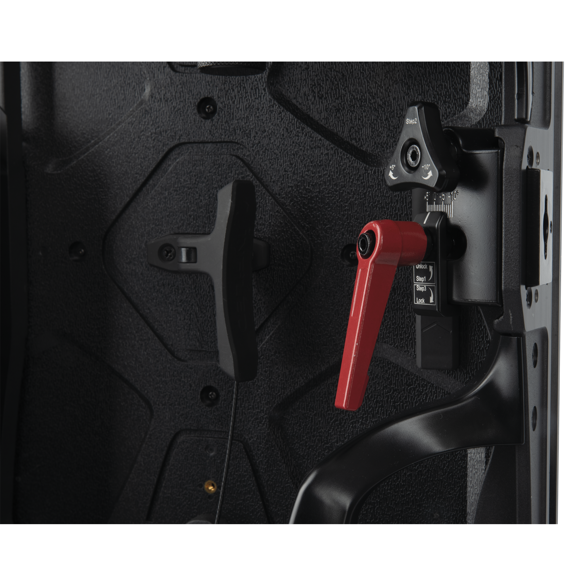 DMT Alpha Series A2.6i - Per uso interno