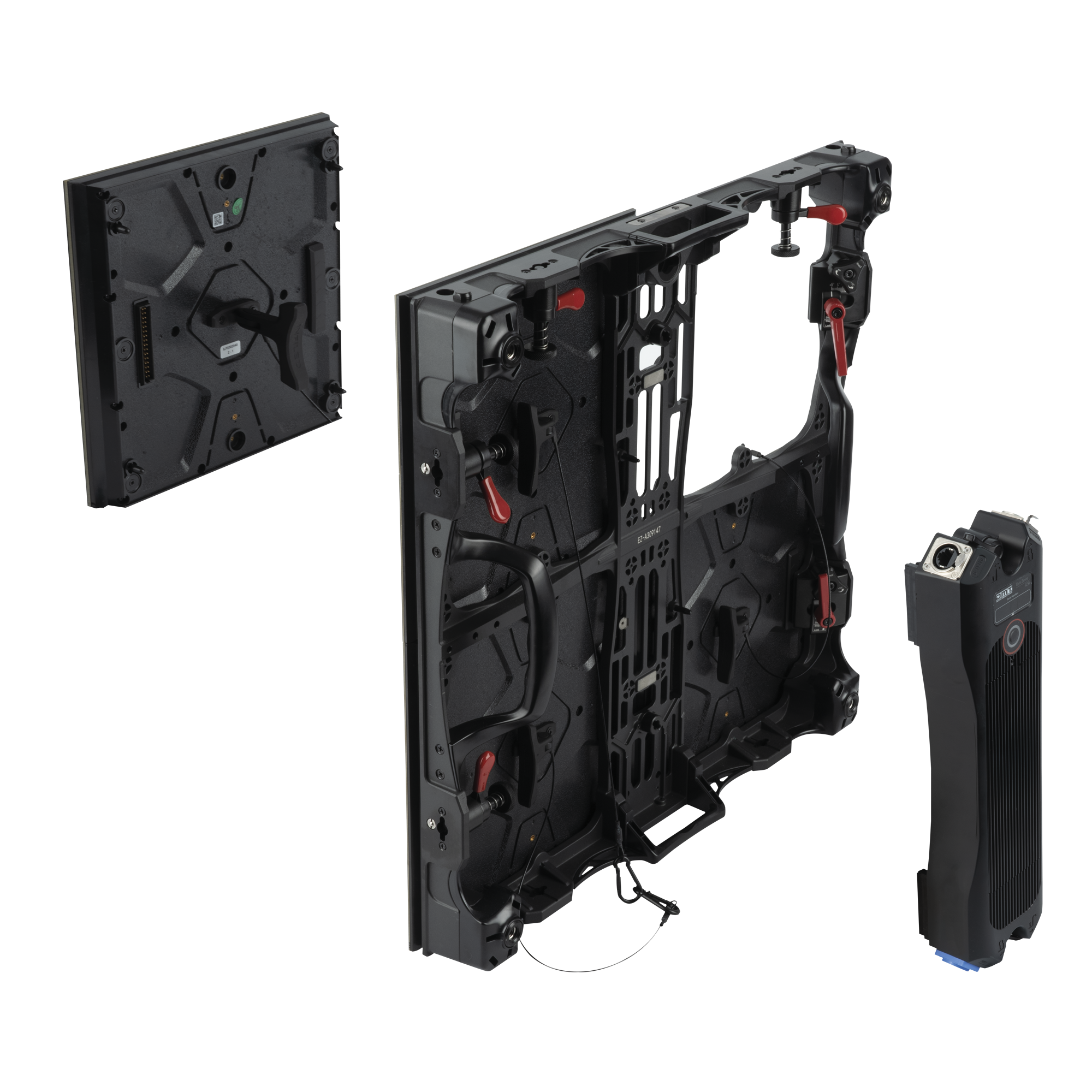 DMT Alpha Series A2.6i - Per uso interno