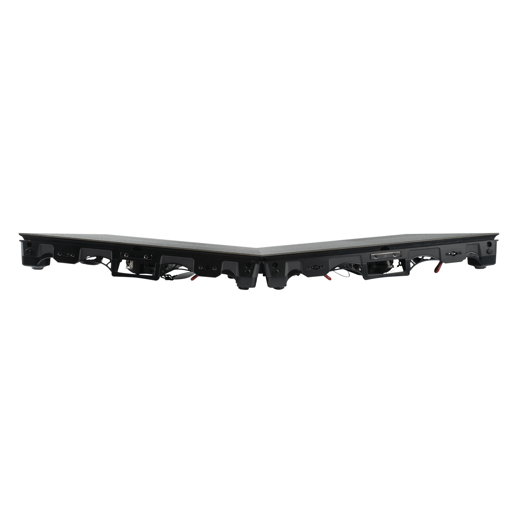 DMT Alpha Series A2.6i - Per uso interno