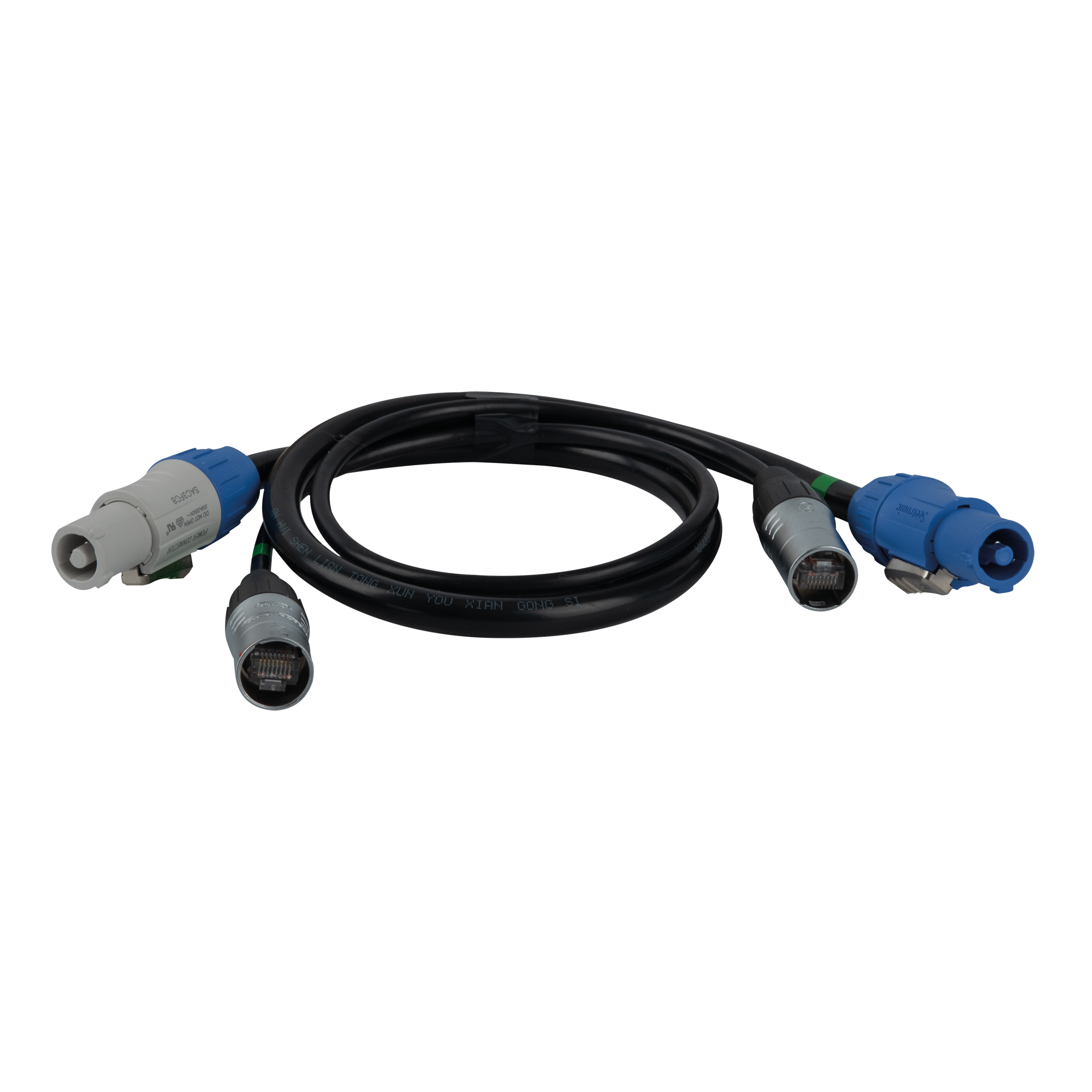 DMT Alpha Series A2.6i - Per uso interno