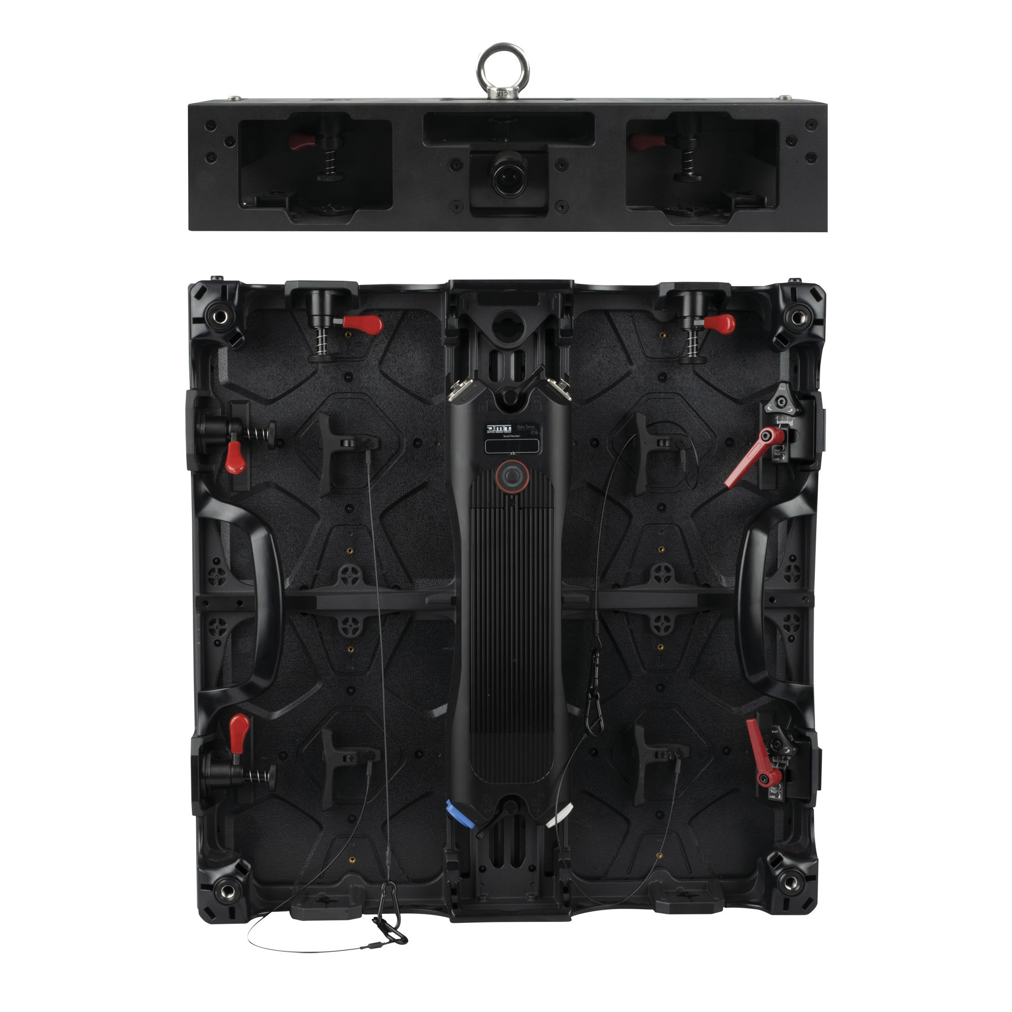 DMT Alpha Series A1.9i - Per uso interno