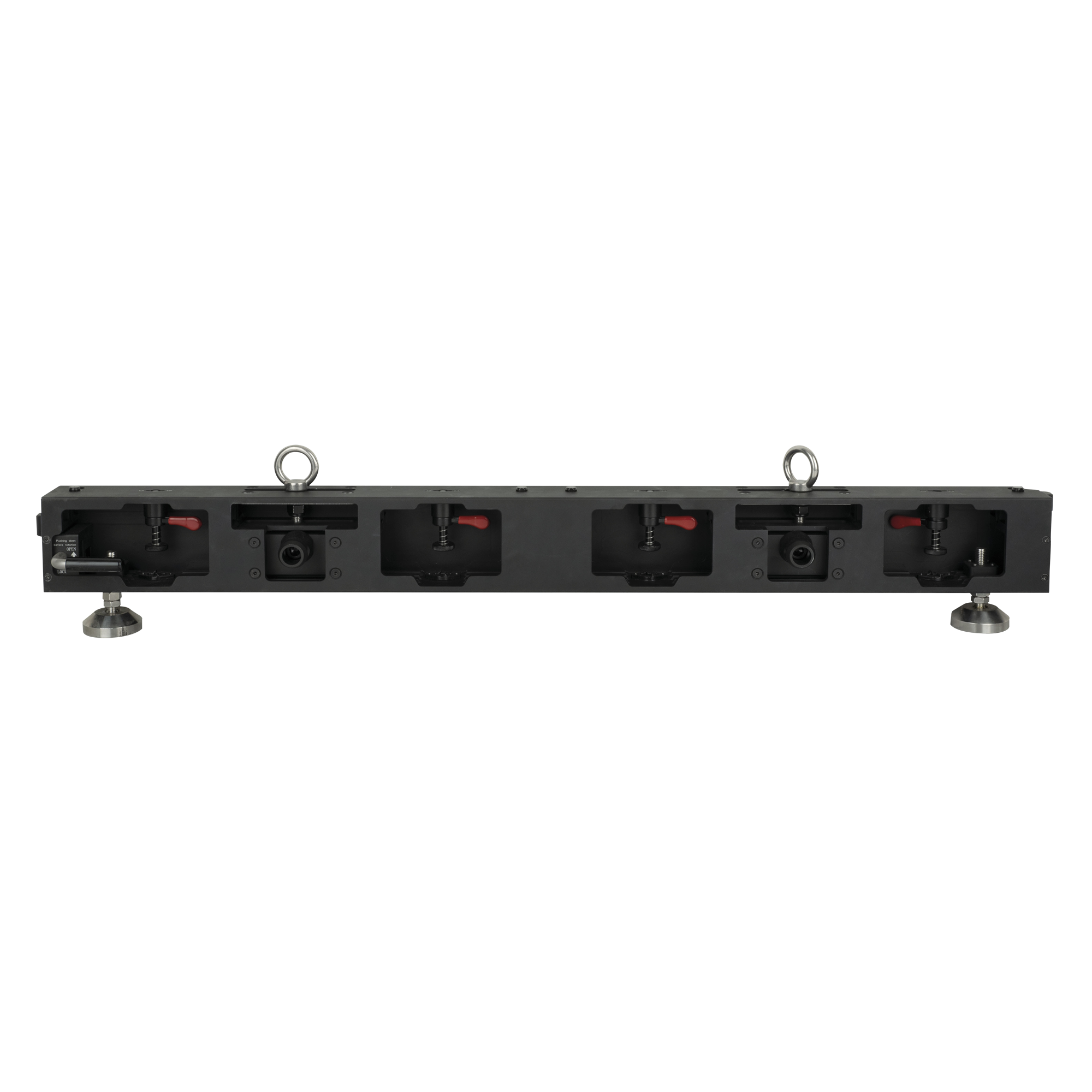 DMT Rigging Bar for Alpha Series