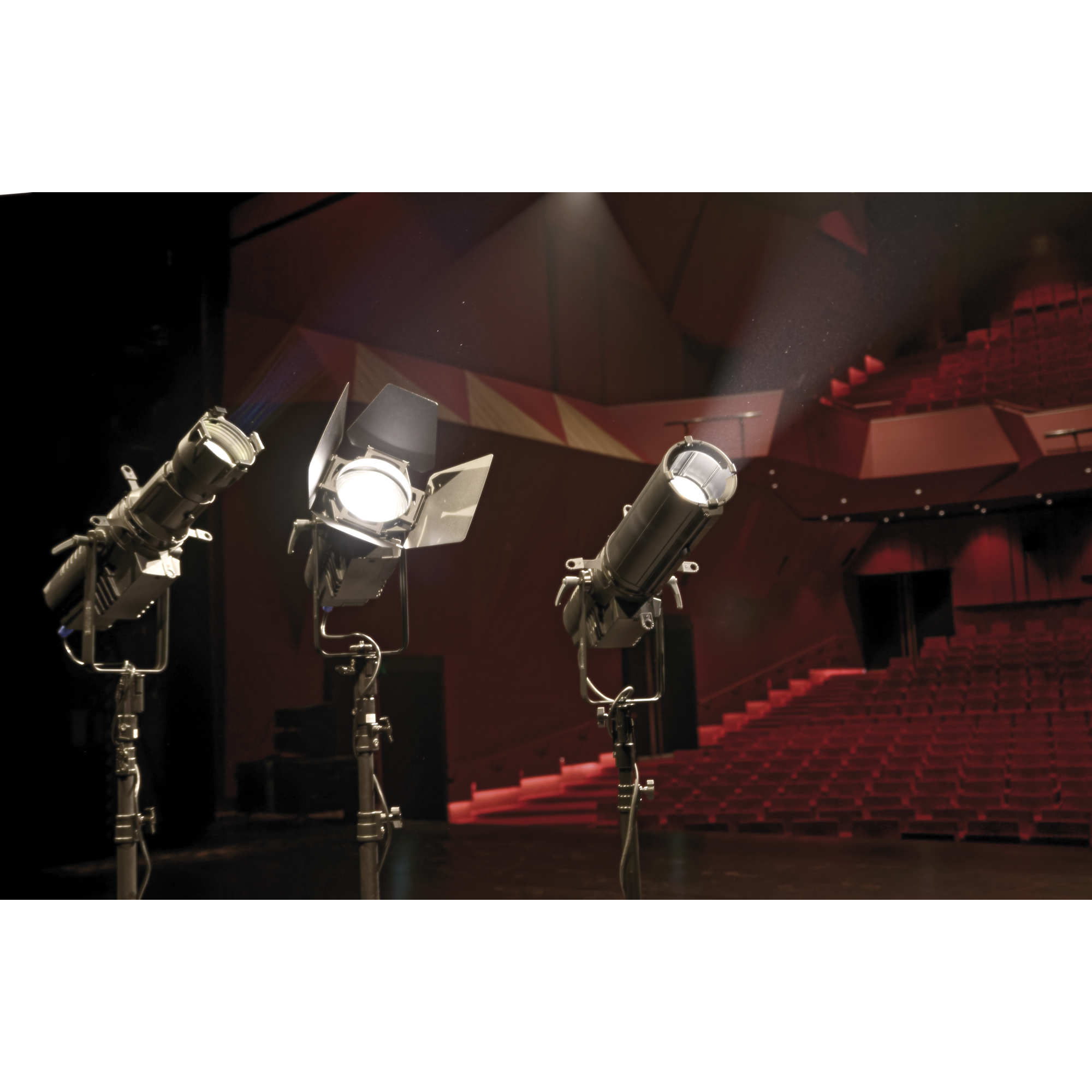 INFINITY TF-300 Fresnel