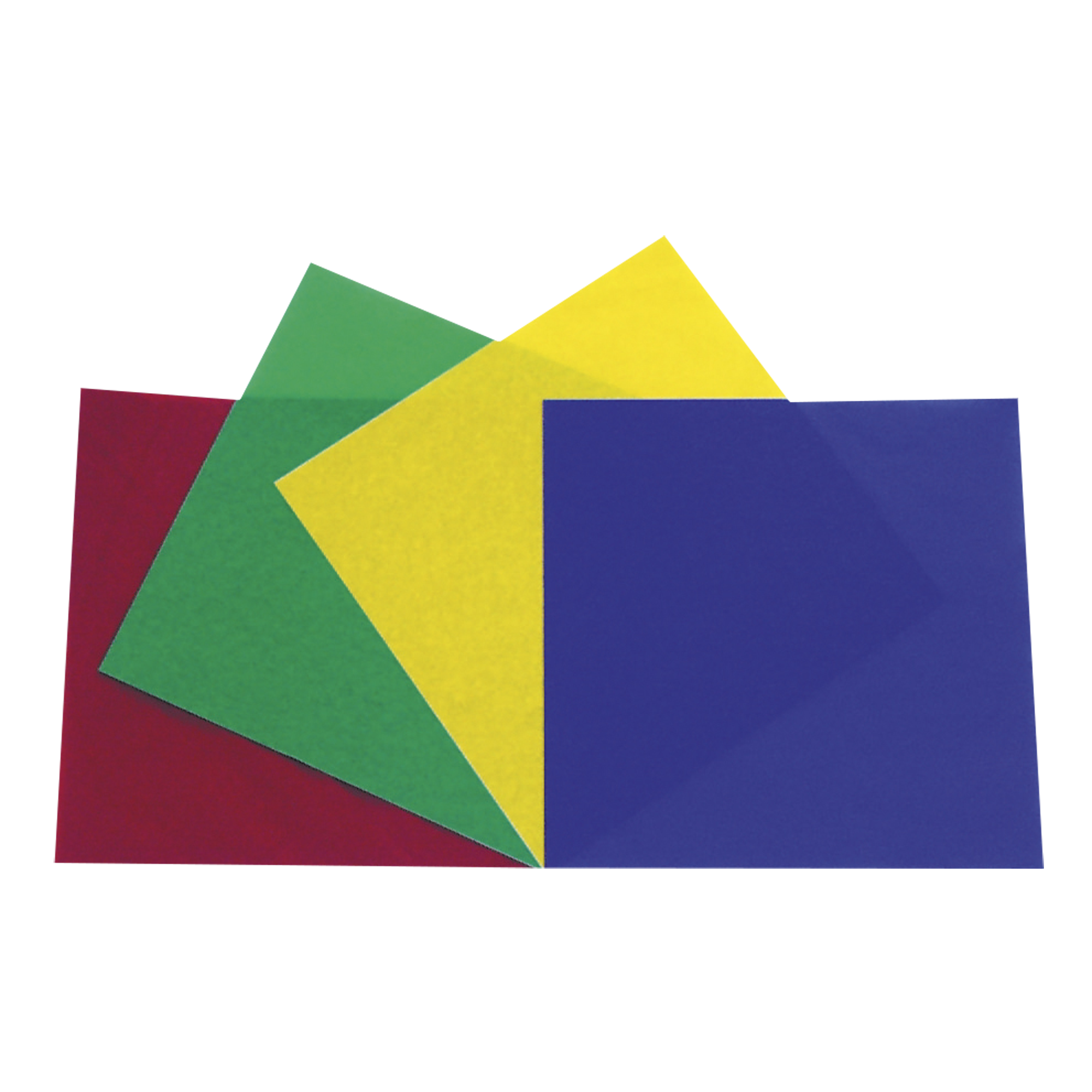 SHOWGEAR Par 64 Colour Set 1