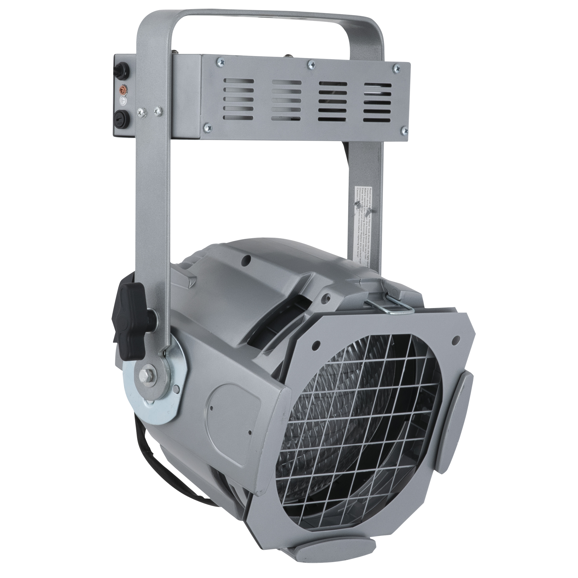 SHOWTEC Studio Beam CDM/HCI-150