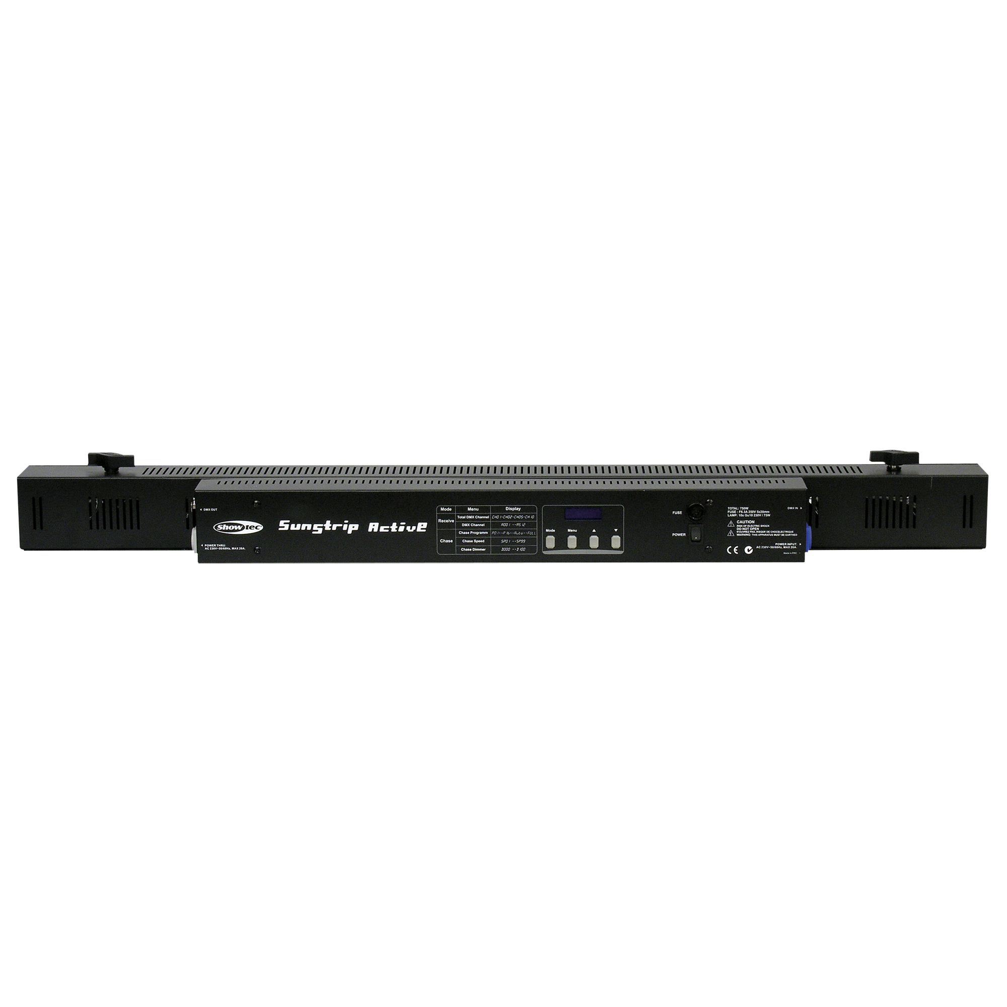 SHOWTEC Sunstrip Active MKII