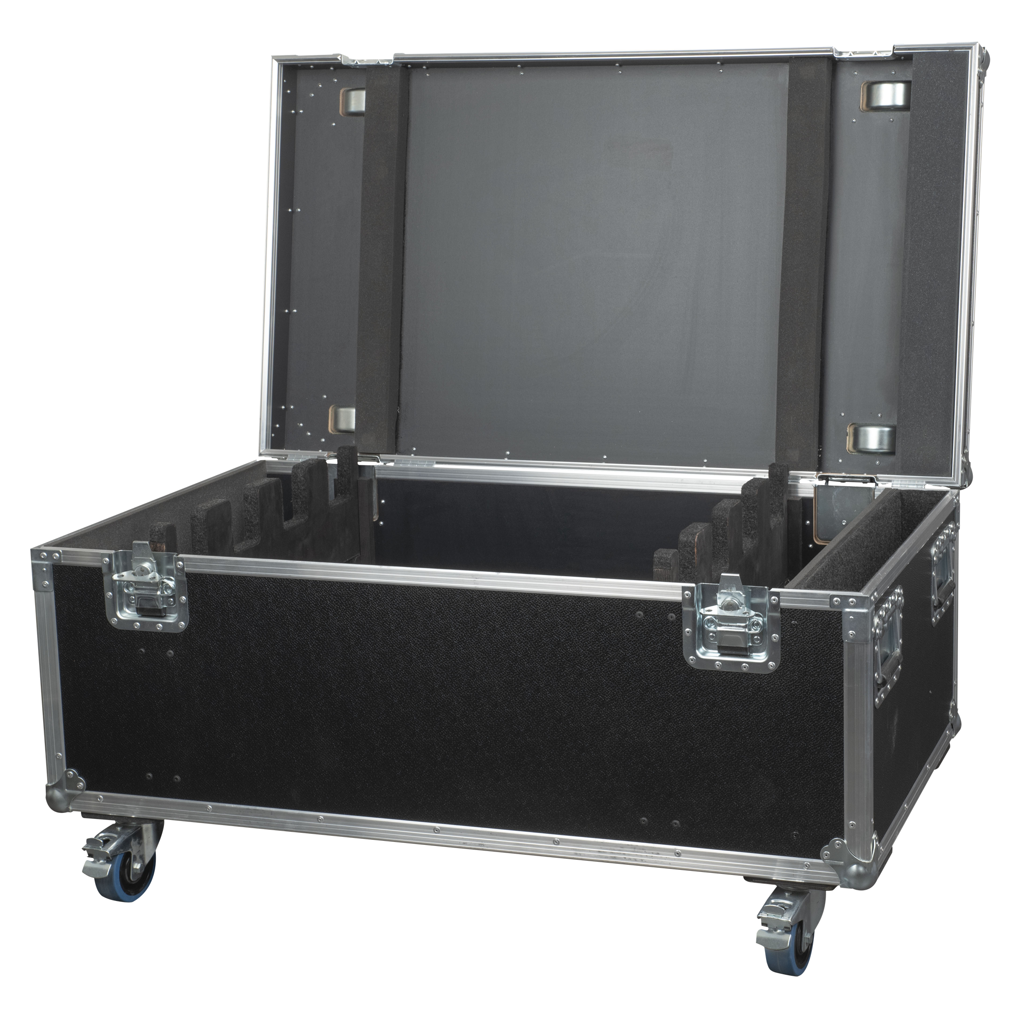 SHOWTEC Case per 8x Sunstrip LED