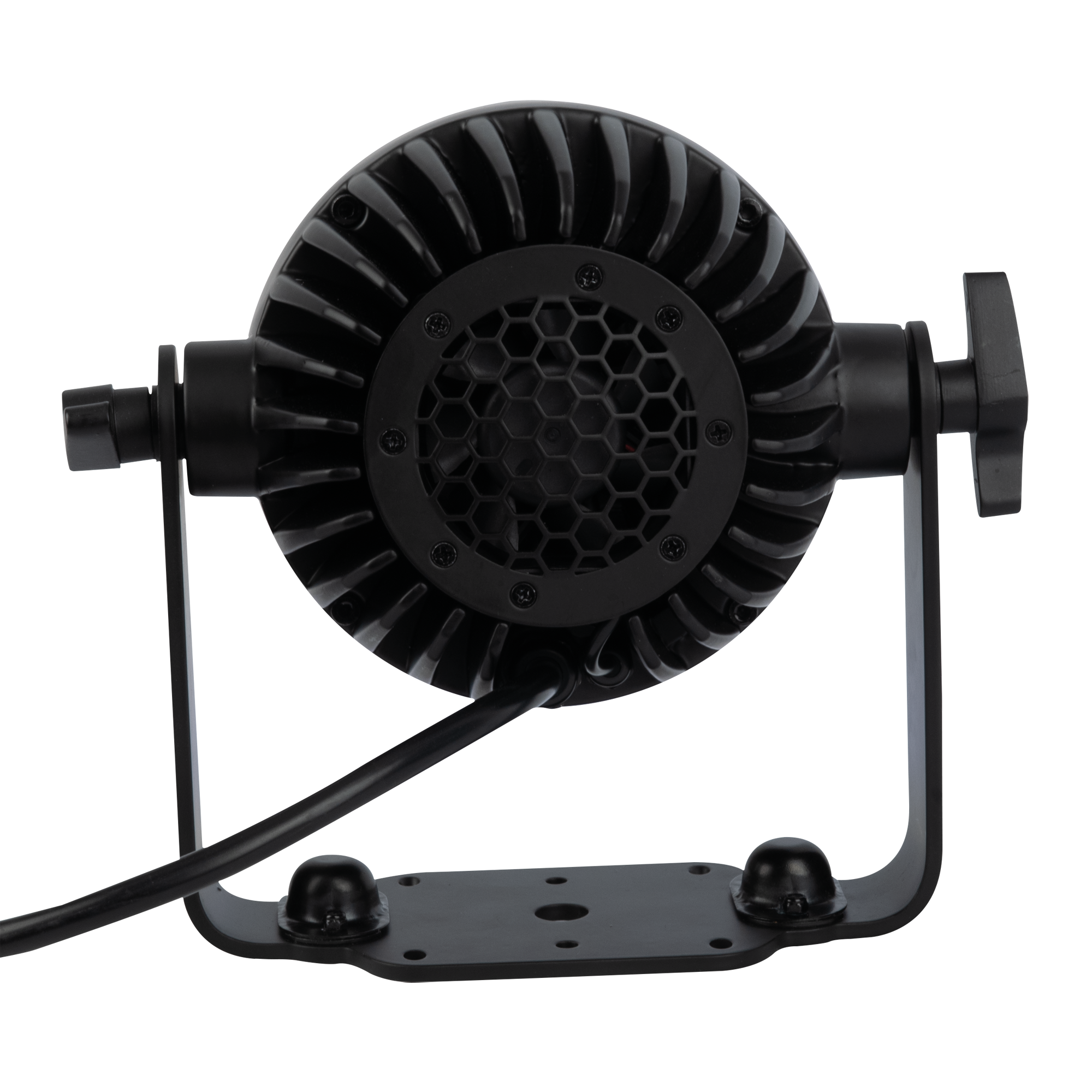 SHOWTEC Stage Blinder FLEX Blaze Single Pod