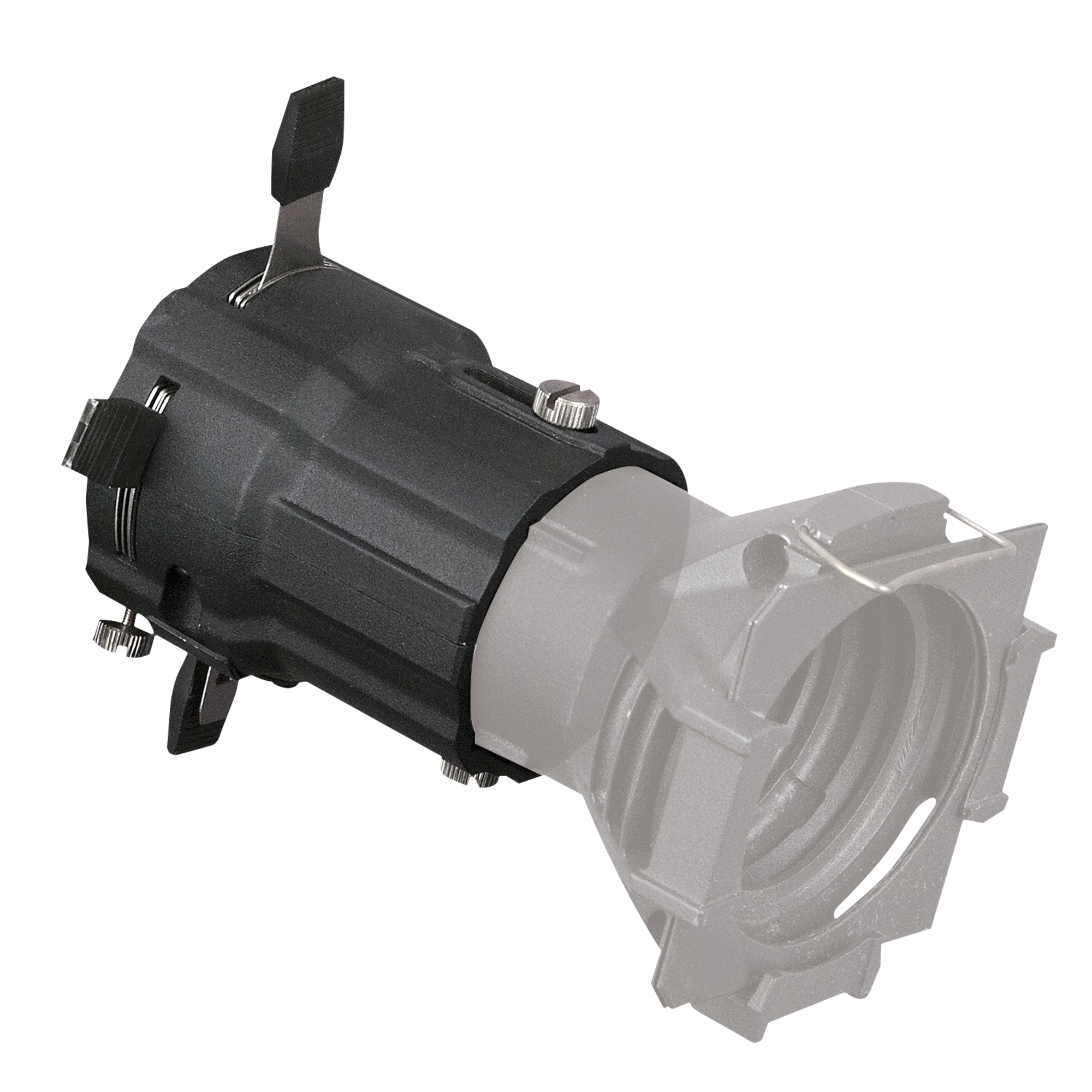 SHOWTEC Shutter Barrel per Performer Profile Mini