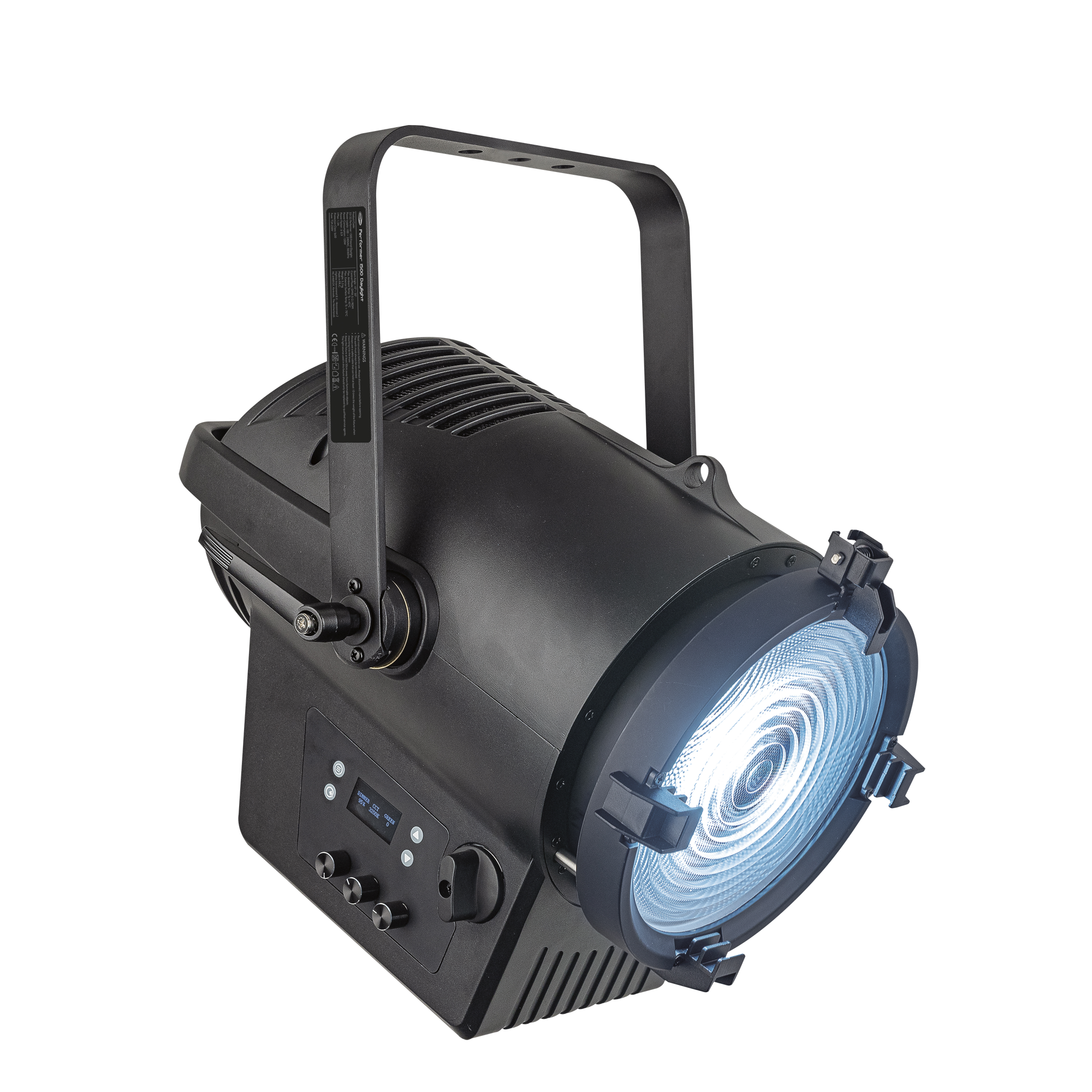 SHOWTEC Performer 2500 Fresnel