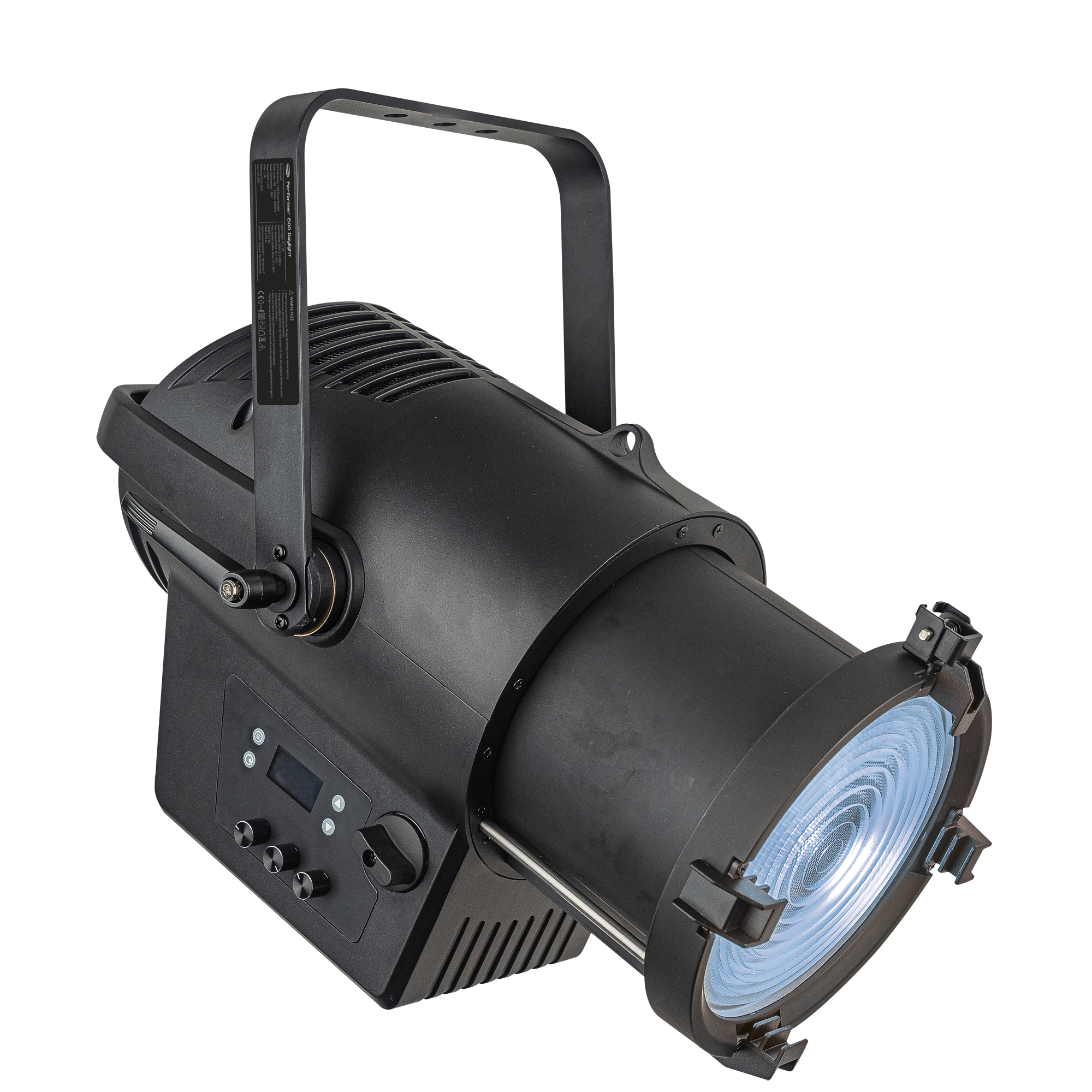 SHOWTEC Performer 2500 Fresnel
