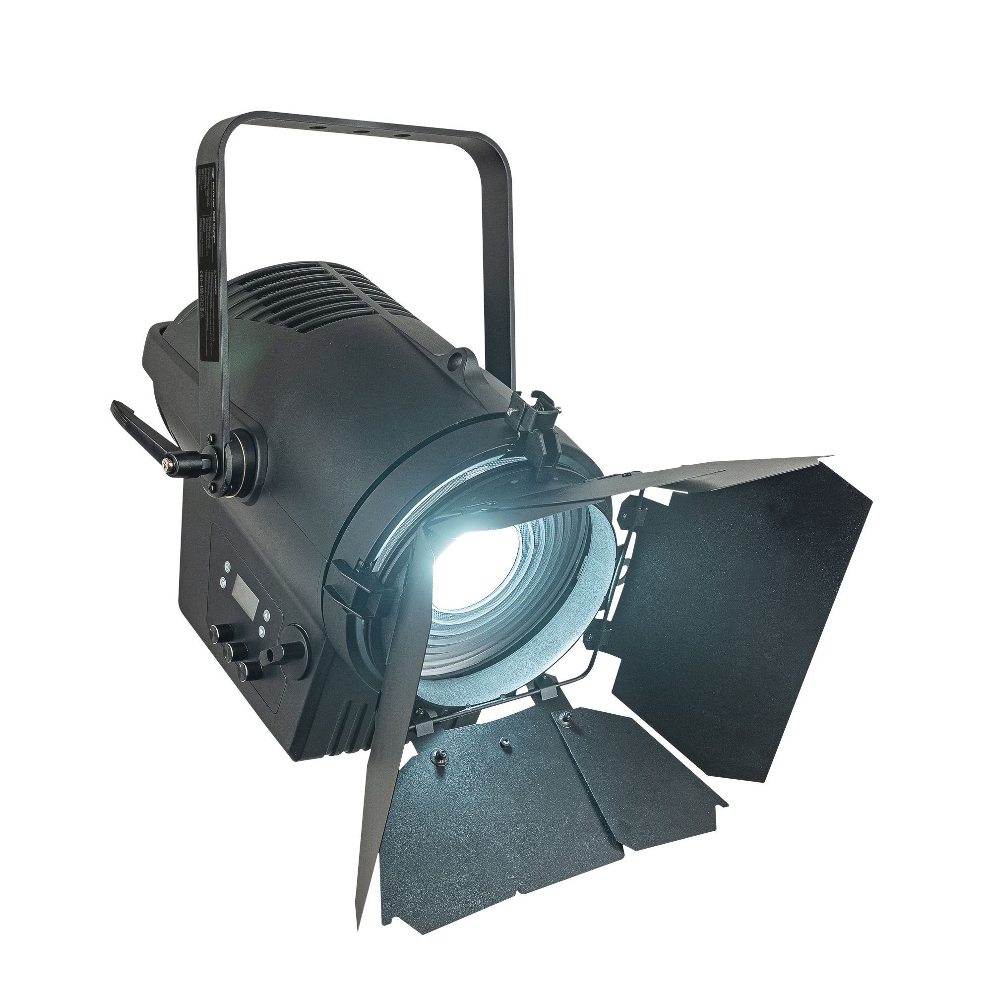SHOWTEC Performer 2500 Fresnel