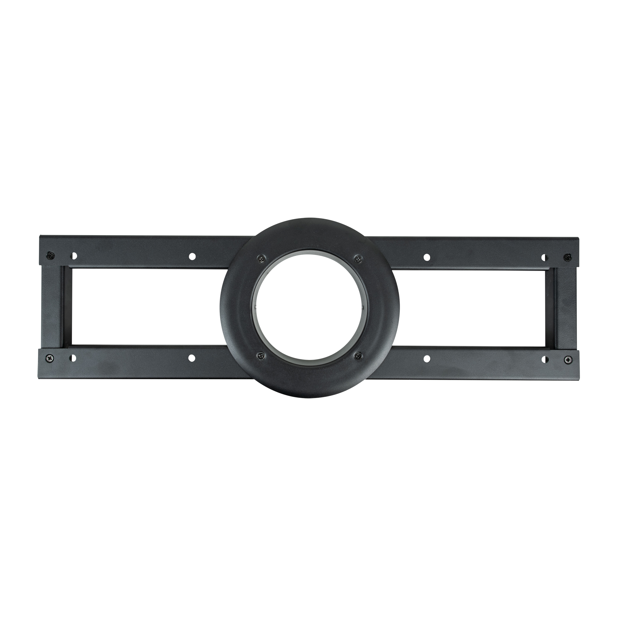 SHOWTEC Supporto da incasso per Pendant 75 Q6