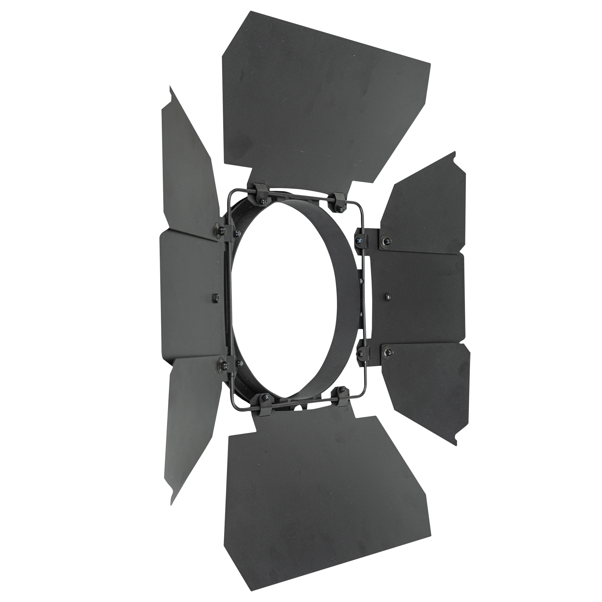 SHOWTEC Barndoor per Performer 2500 fresnel