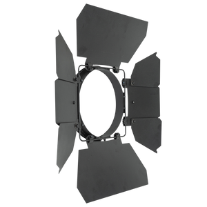 SHOWTEC Barndoor per Performer 2500 fresnel