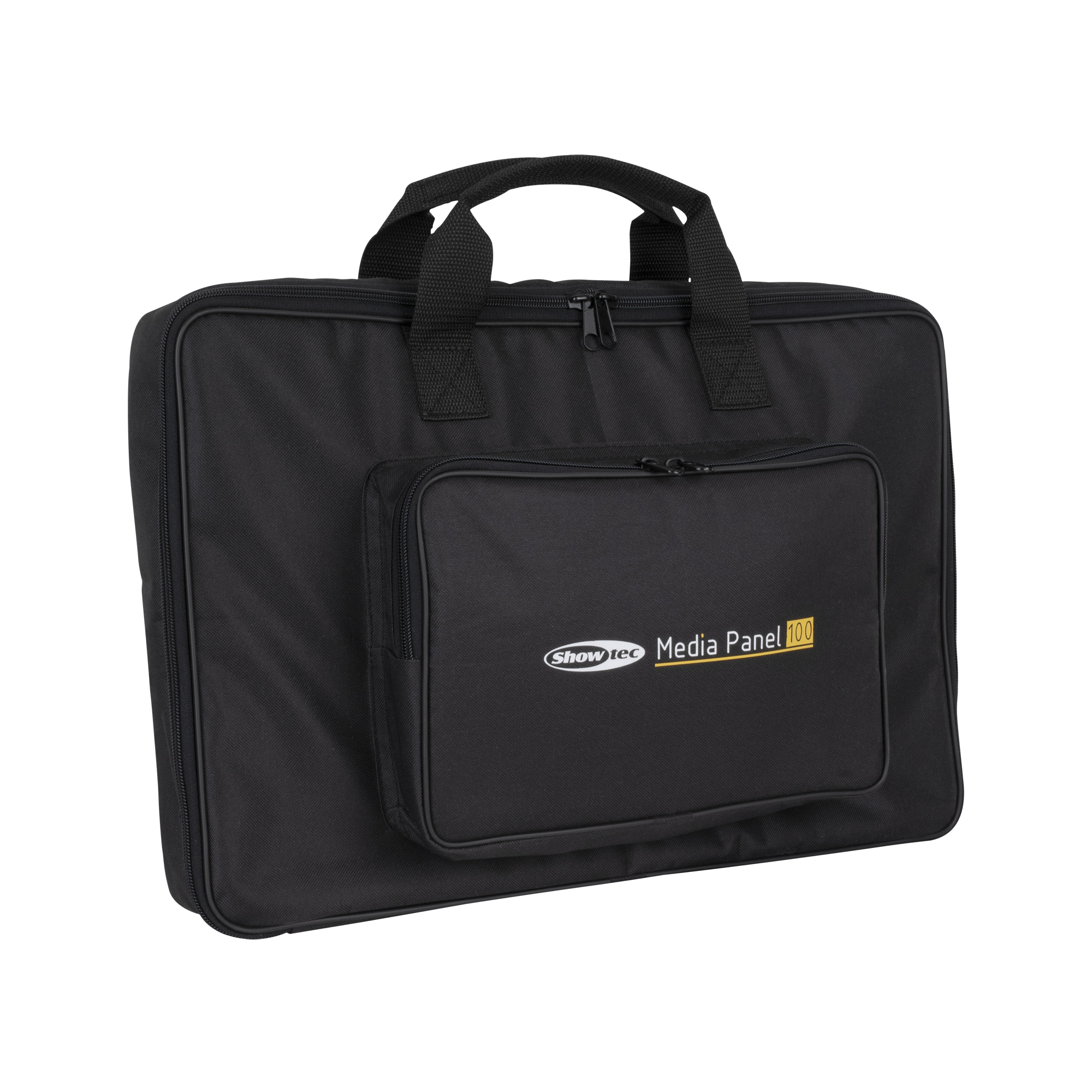 SHOWTEC Borsa di trasporto per Media Panel 100