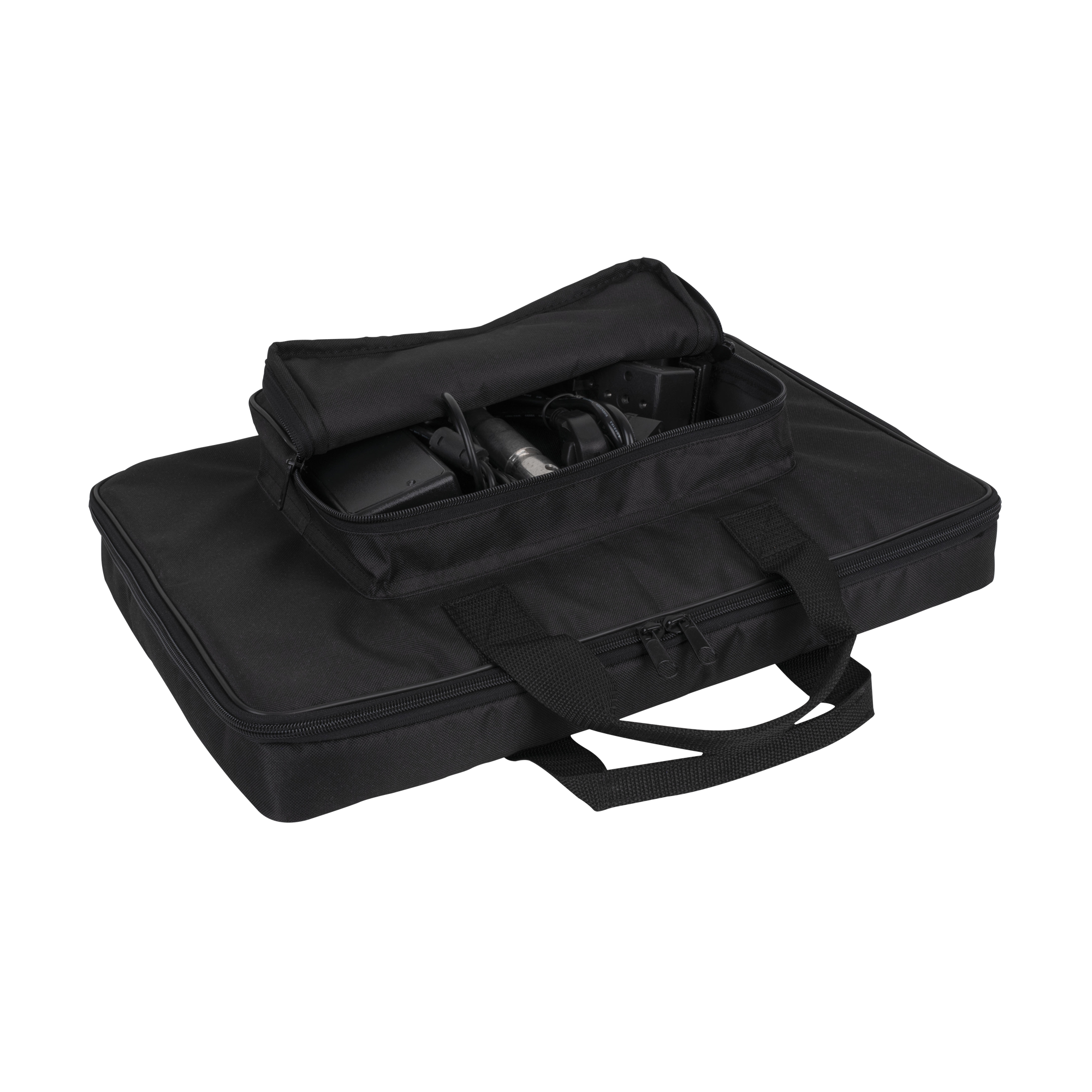 SHOWTEC Borsa di trasporto per Media Panel 100