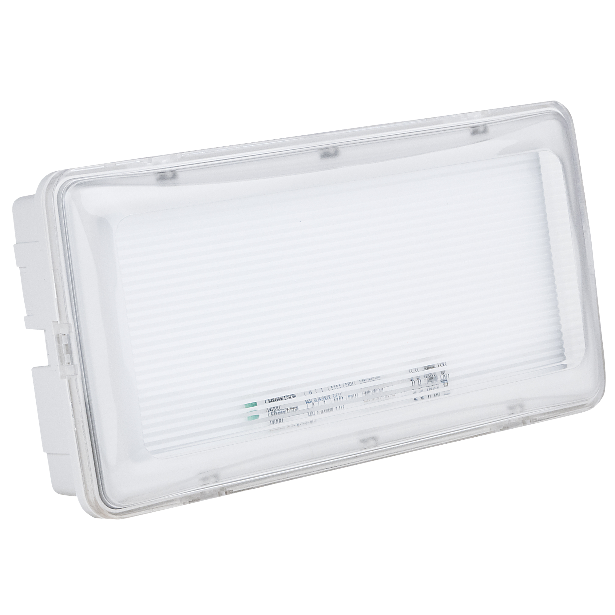 SHOWGEAR SafeLED Emergency Light